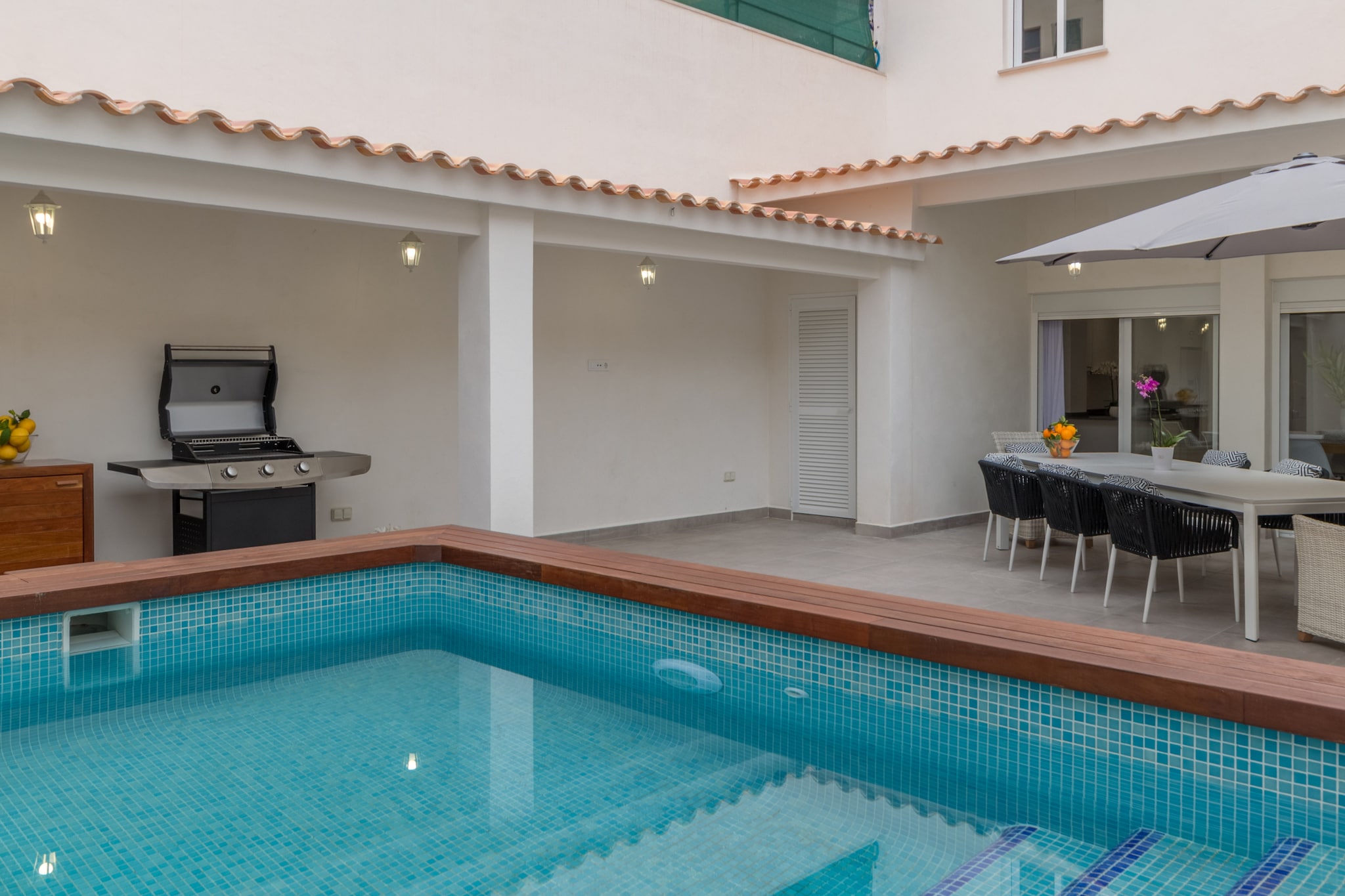 Miquel Santandreu 40, TownHouse 5StarsHome Mallorc