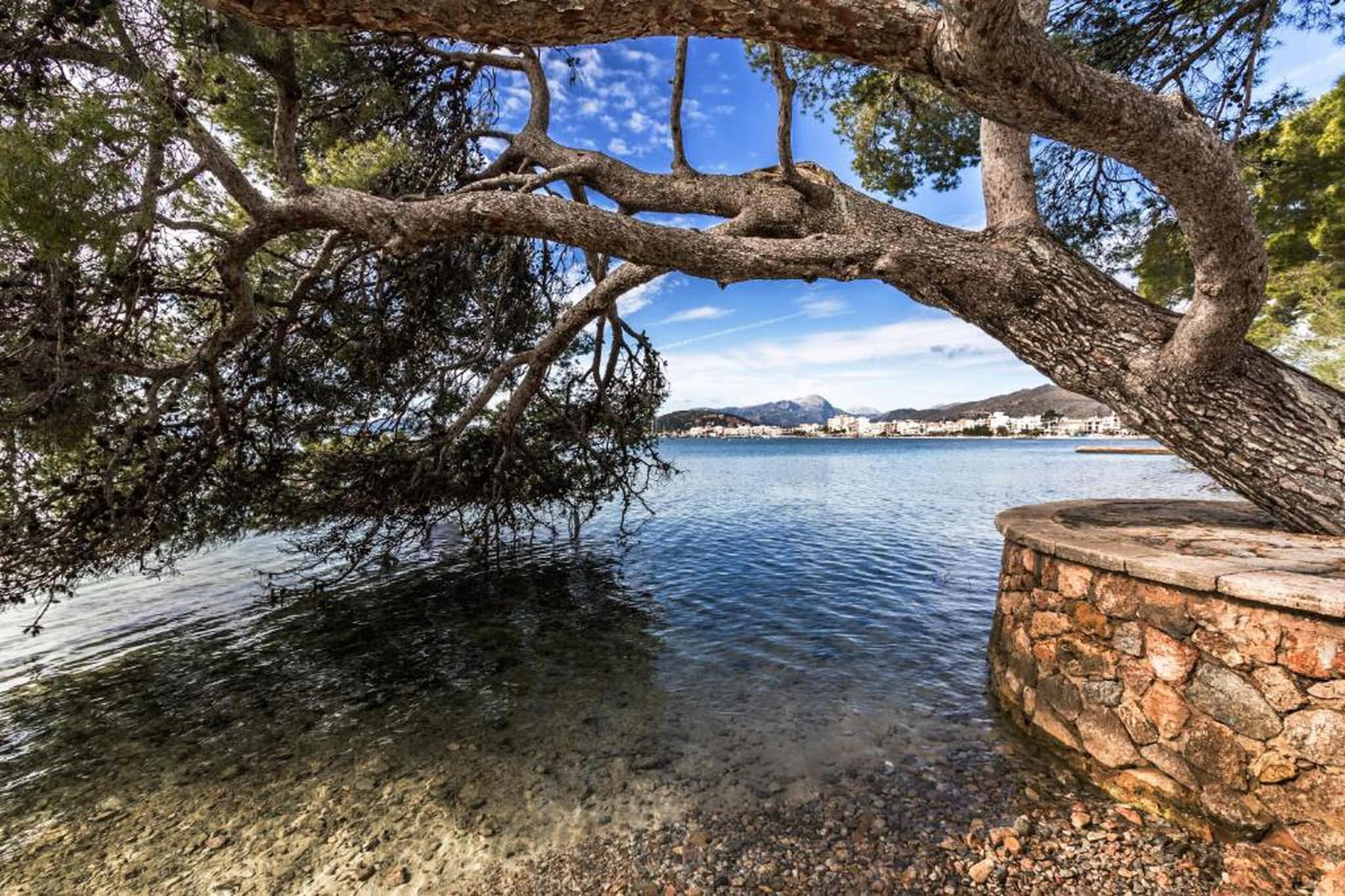 Domus Genti, Villa 5StarsHome Mallorca-Gebieden zomer 20km