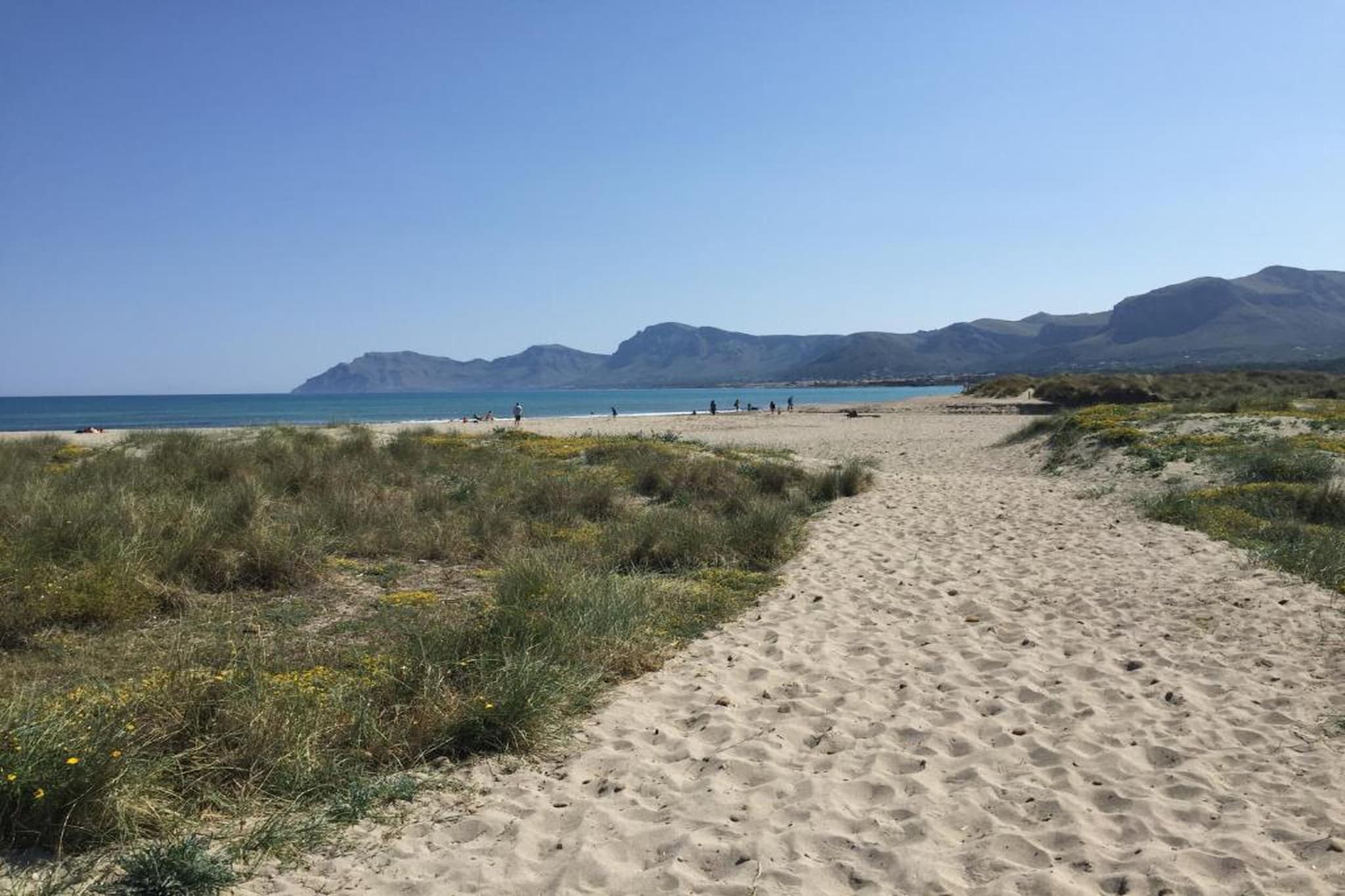 Domus Genti, Villa 5StarsHome Mallorca-Gebieden zomer 20km