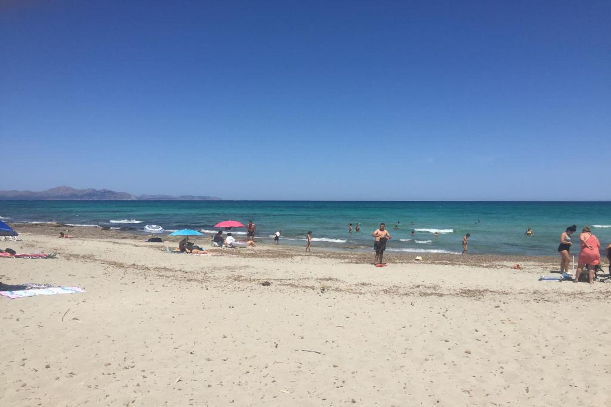 Domus Genti, Villa 5StarsHome Mallorca-Gebieden zomer 20km