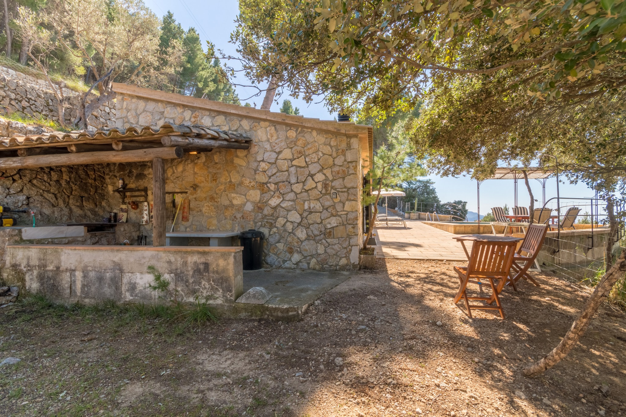Son Galceran Petit, Finca 5StarsHome Mallorca