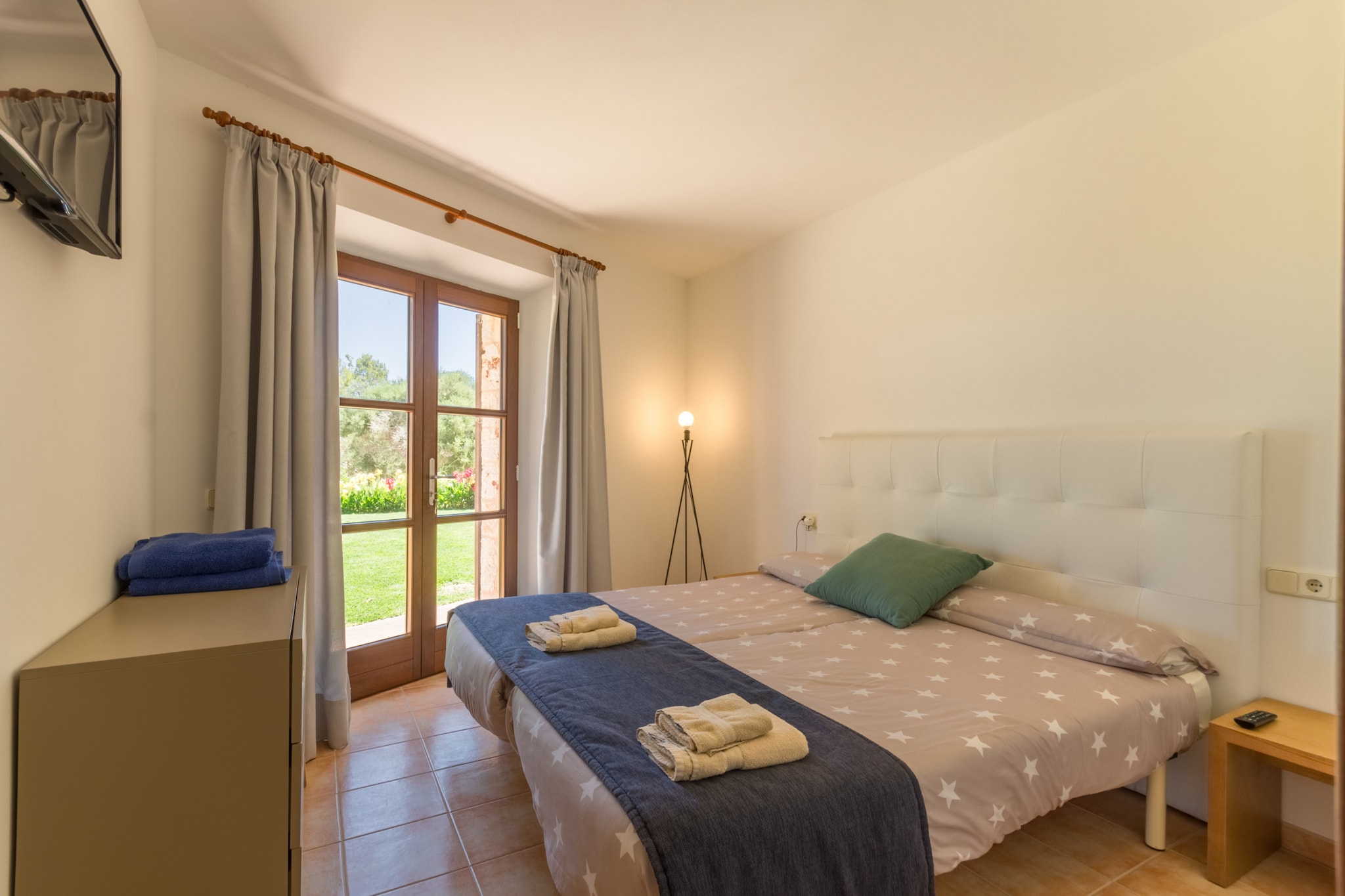 Vista Sa Tanca, House 5StarsHome Mallorca