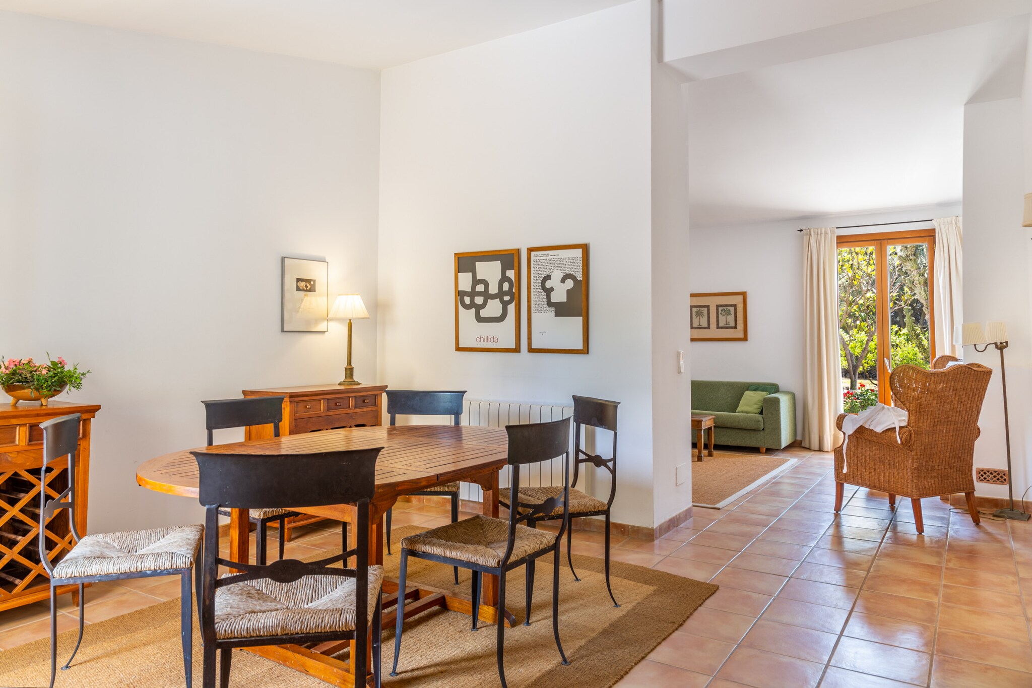 Stunning Ses Cases in Manacor