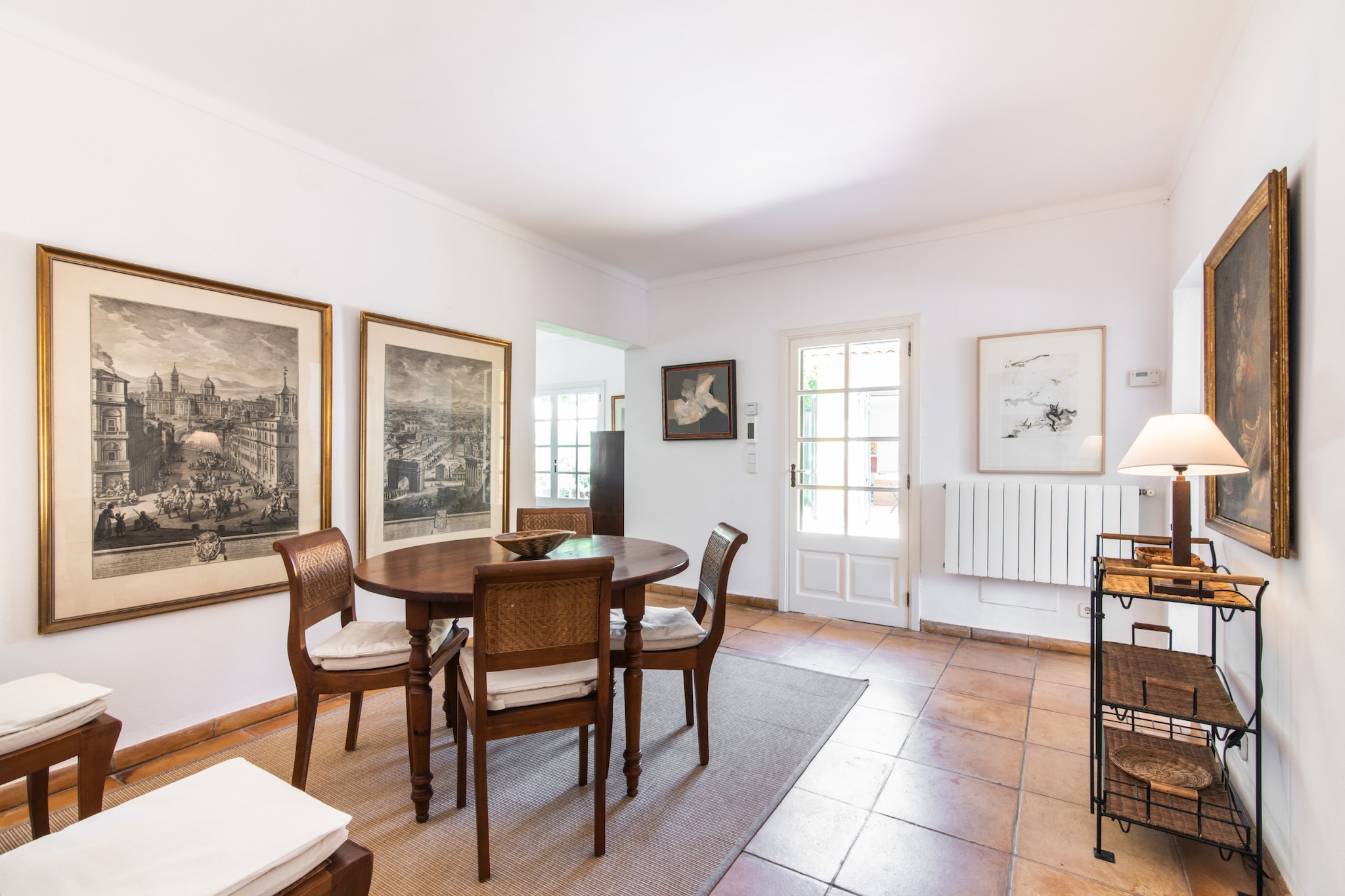 Es Sestador near Cala Petita Beach