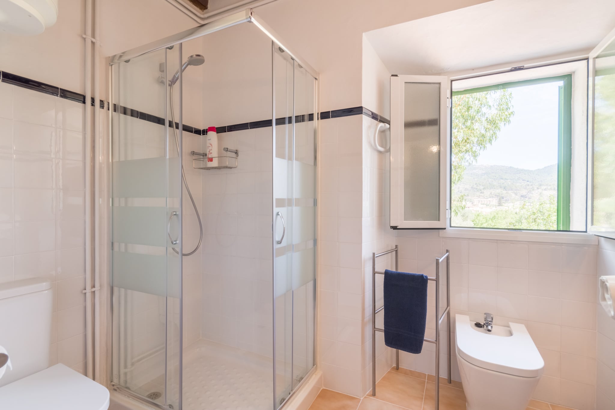 Aire Can Pieres, Finca 5StarsHome Mallorca-Bathroom