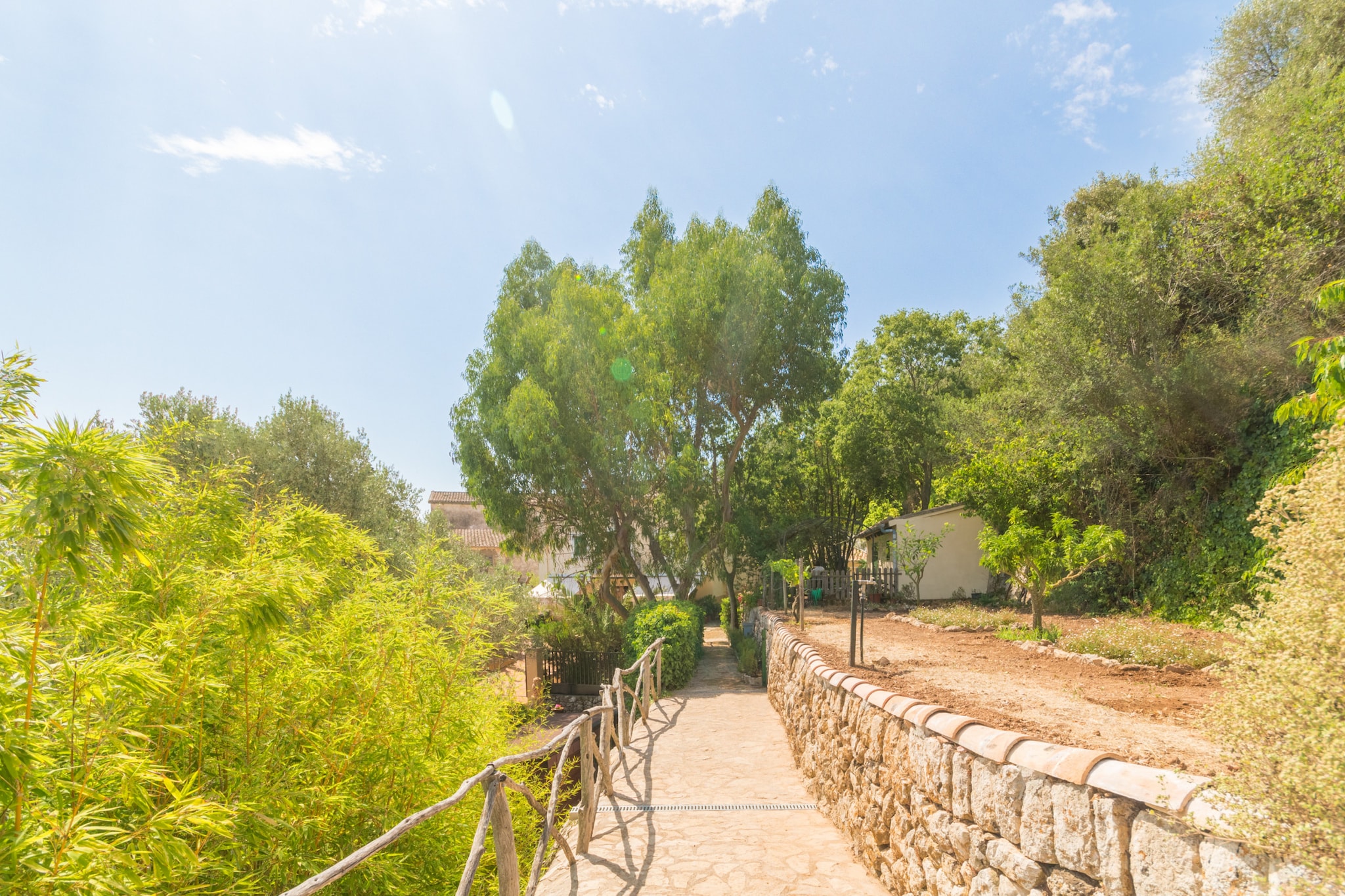 Aire Can Pieres, Finca 5StarsHome Mallorca-Areas summer 1km