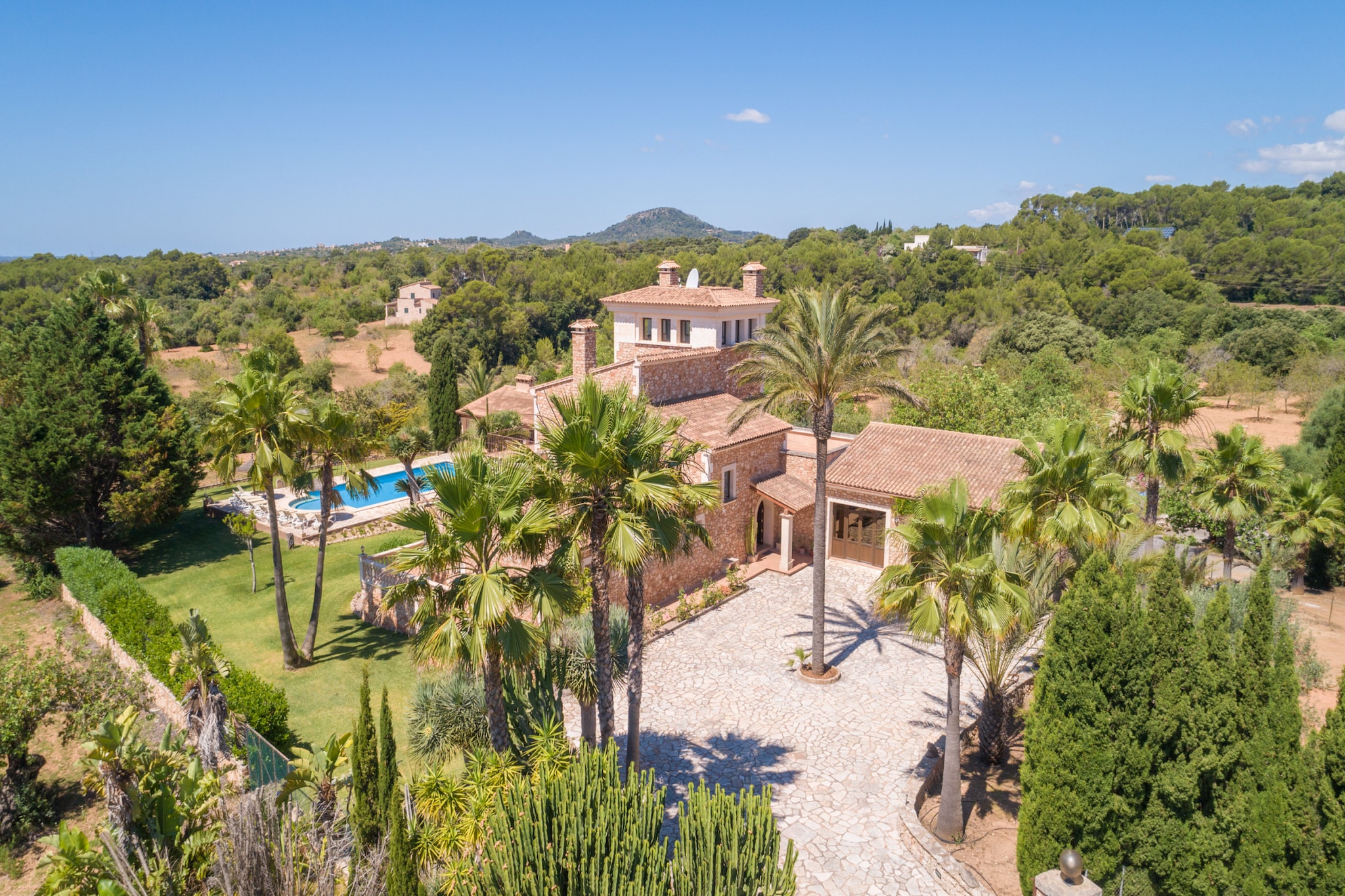 Palleta S'Horta, Finca 5StarsHome Mallorca