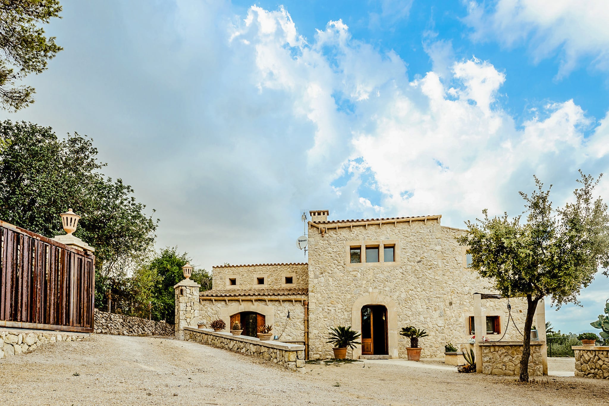 Es Turo Daviu, Finca 5StarsHome Mallorca
