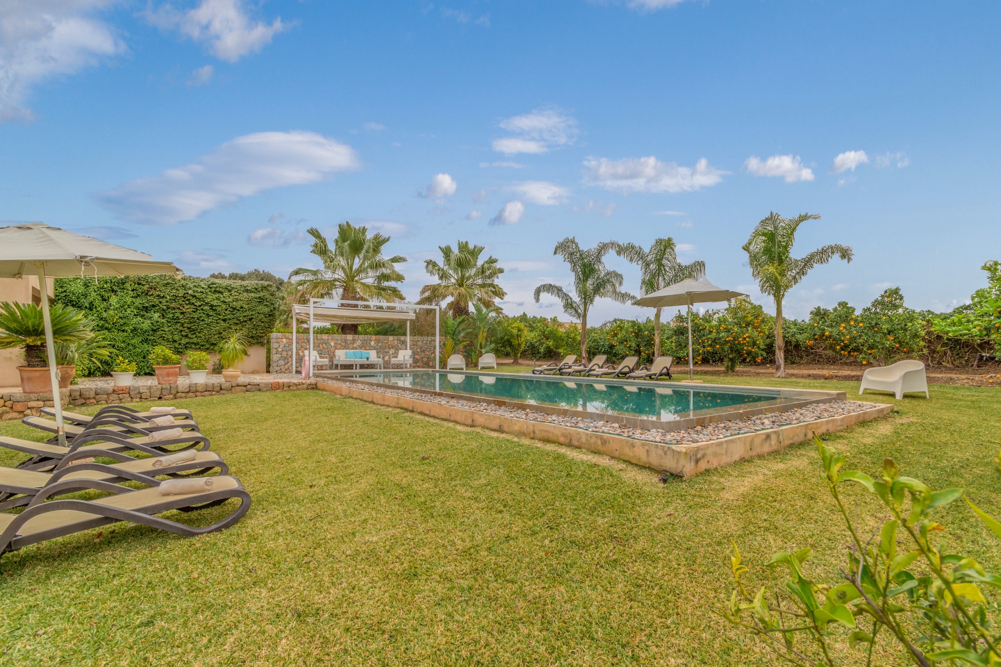 Son Pusa I, Villa 5StarsHome Mallorca