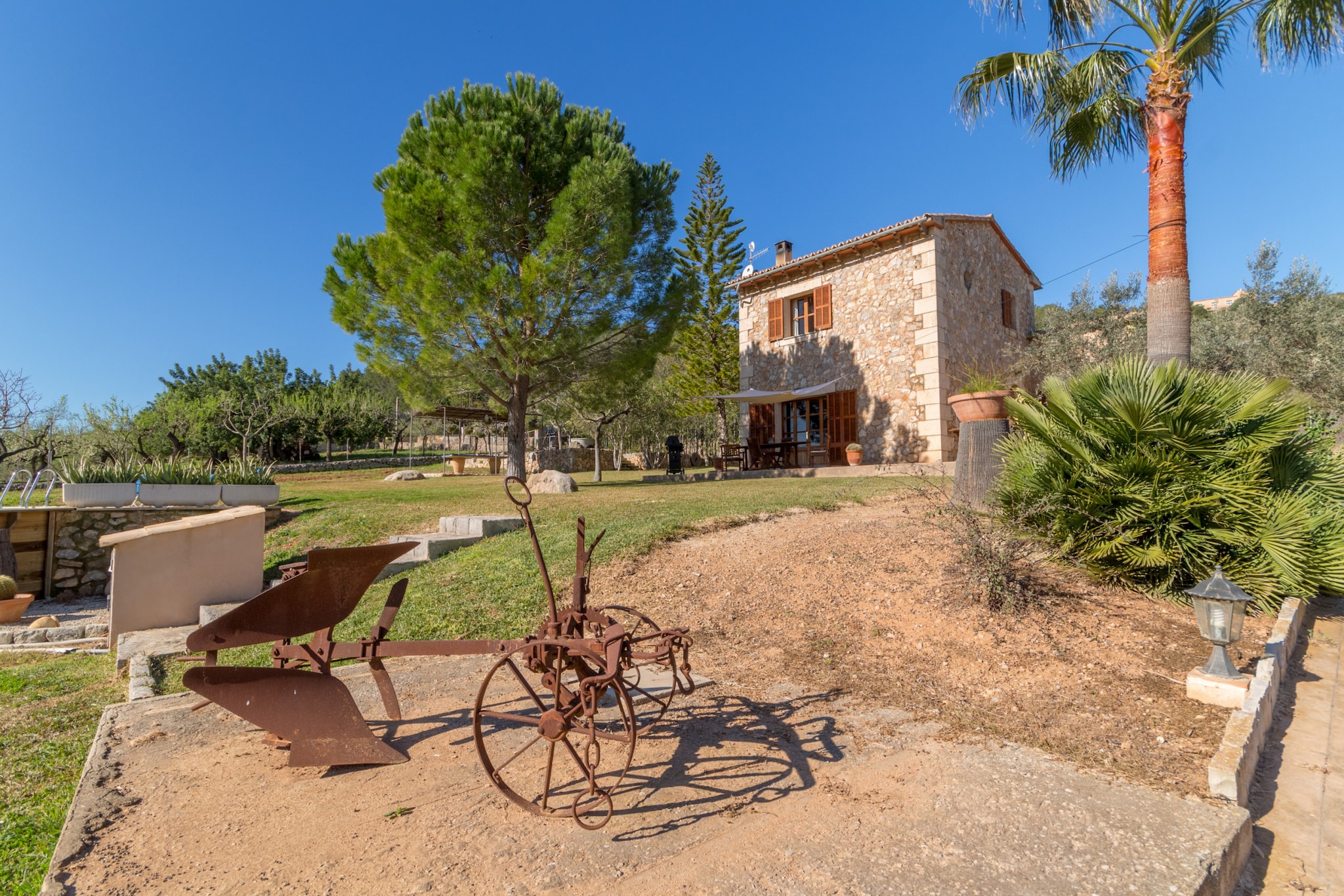 Vanyols, Finca 5StarsHome Mallorca