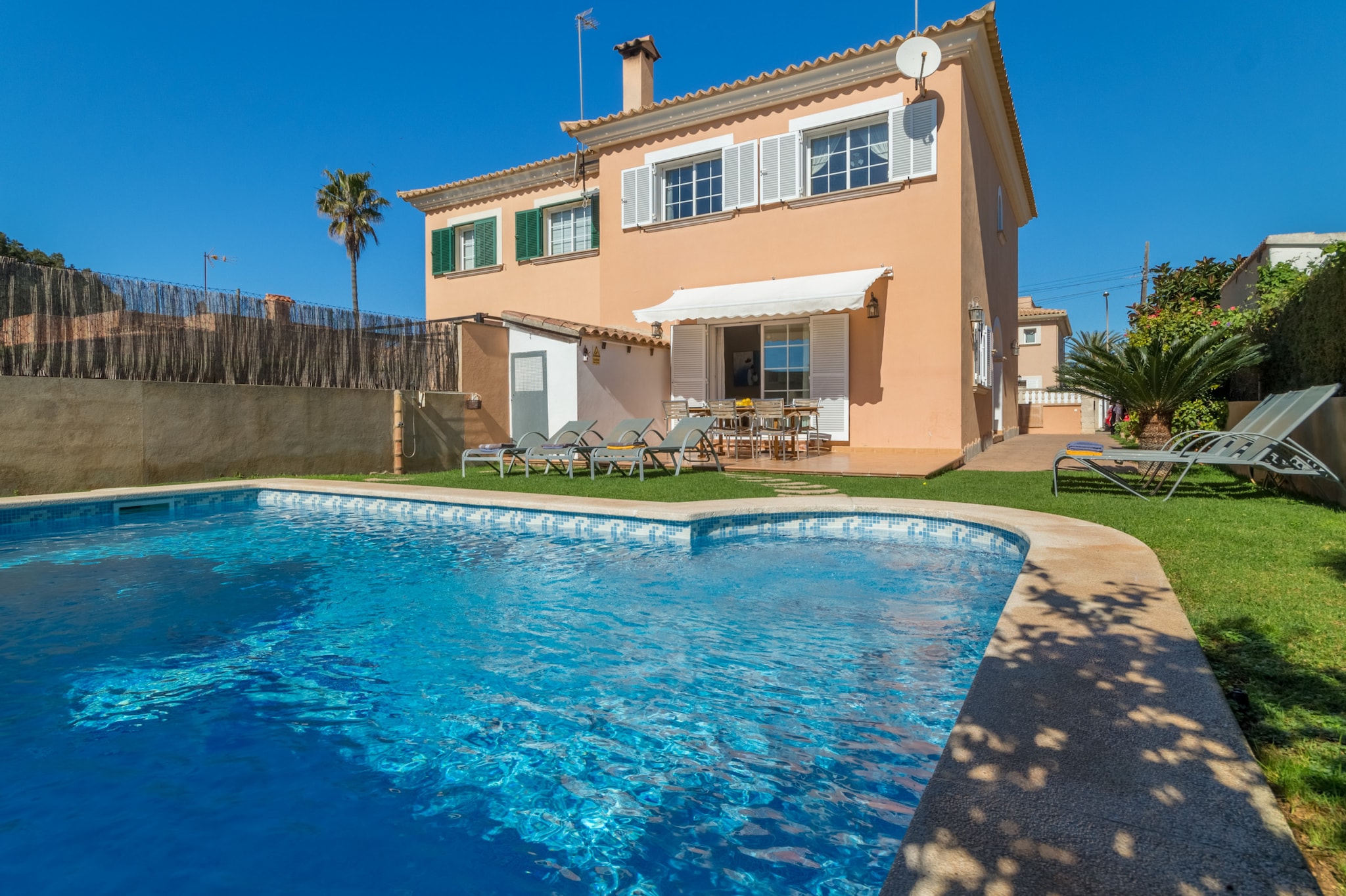 Casa Las Bahias, House 5StarsHome Mallorca