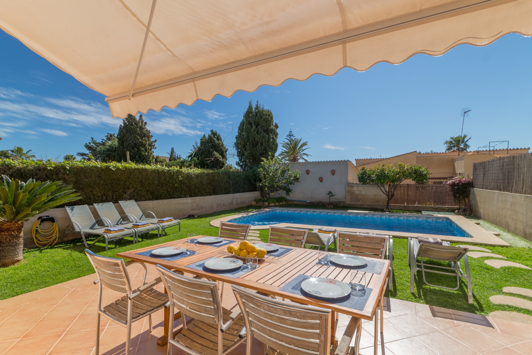 Casa Las Bahias, House 5StarsHome Mallorca