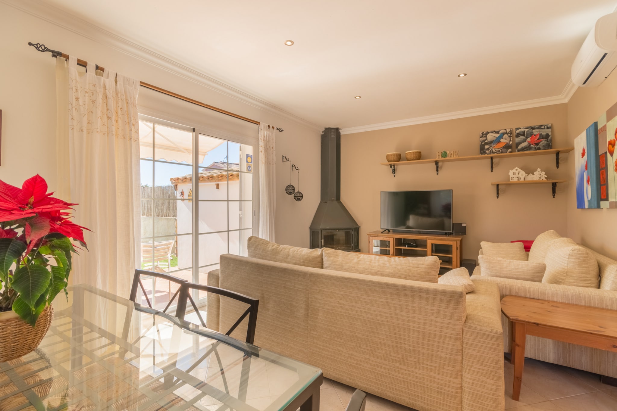 Casa Las Bahias Villa with Pool