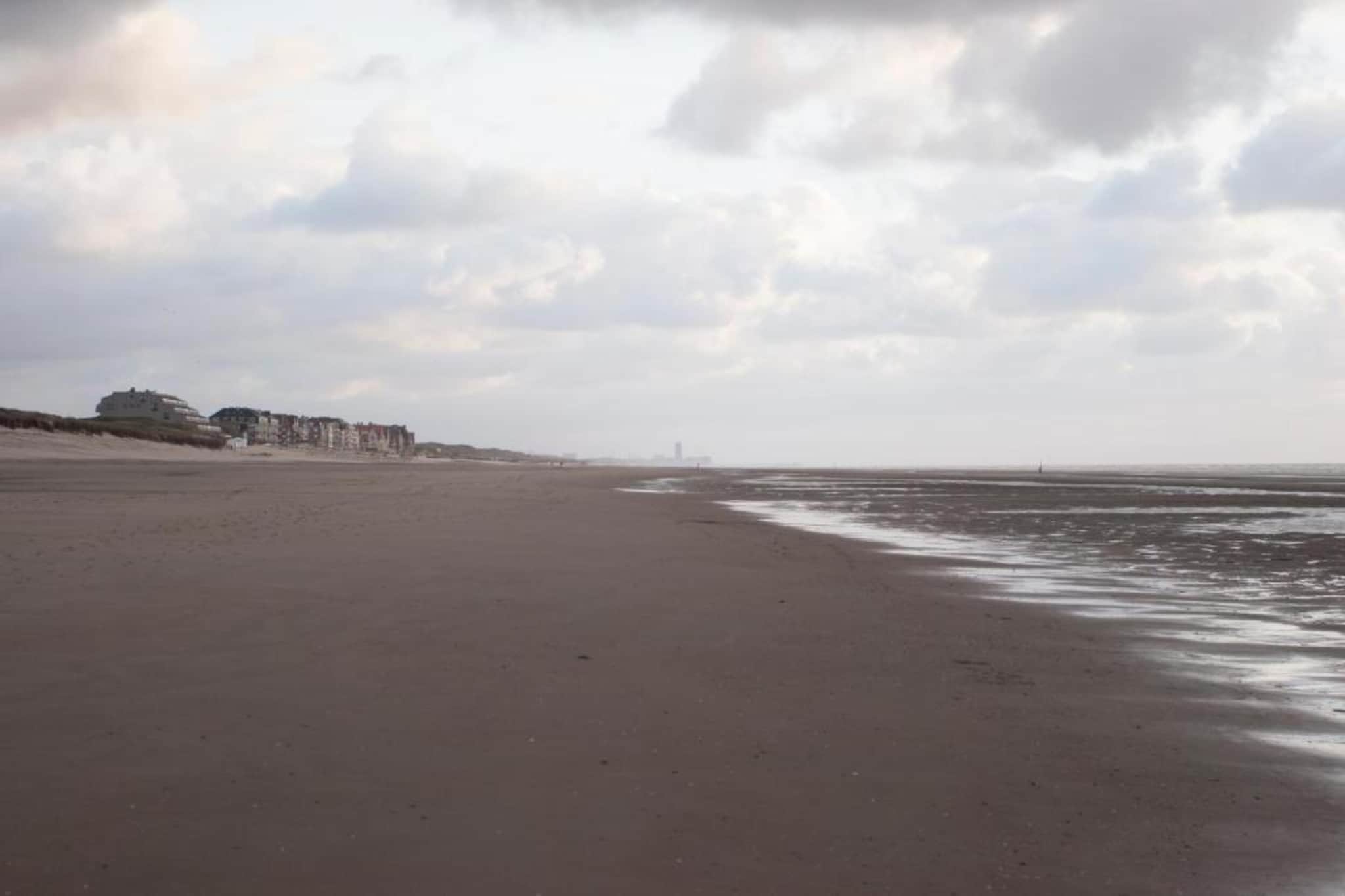 LES DUNE/ 0102 1-Gebieden zomer 20km