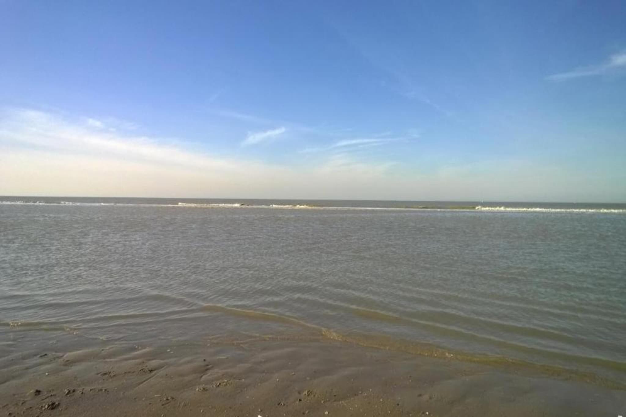 LES DUNE/ 0102 1-Gebieden zomer 20km