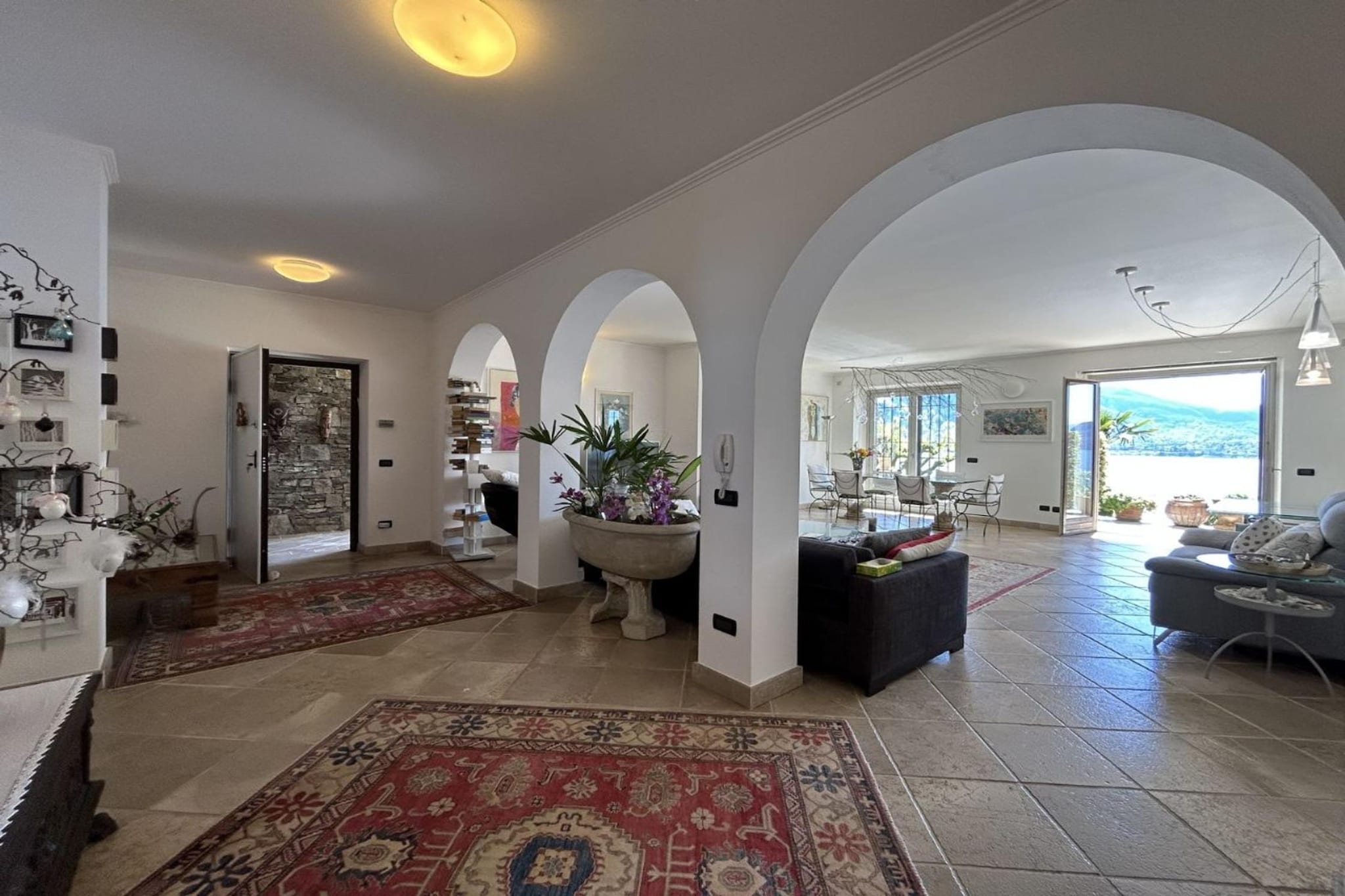 Villa Gonte