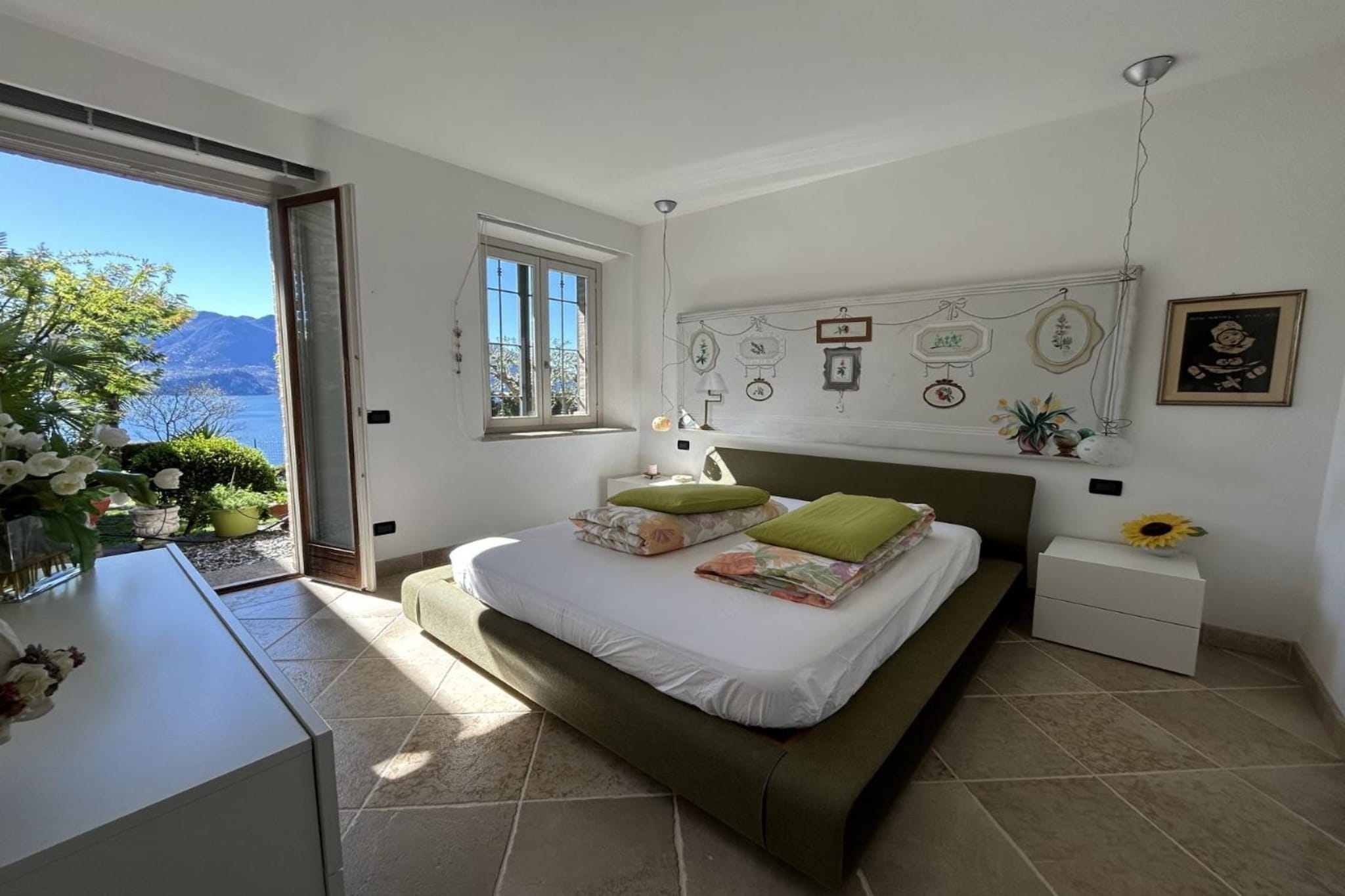 Villa Gonte