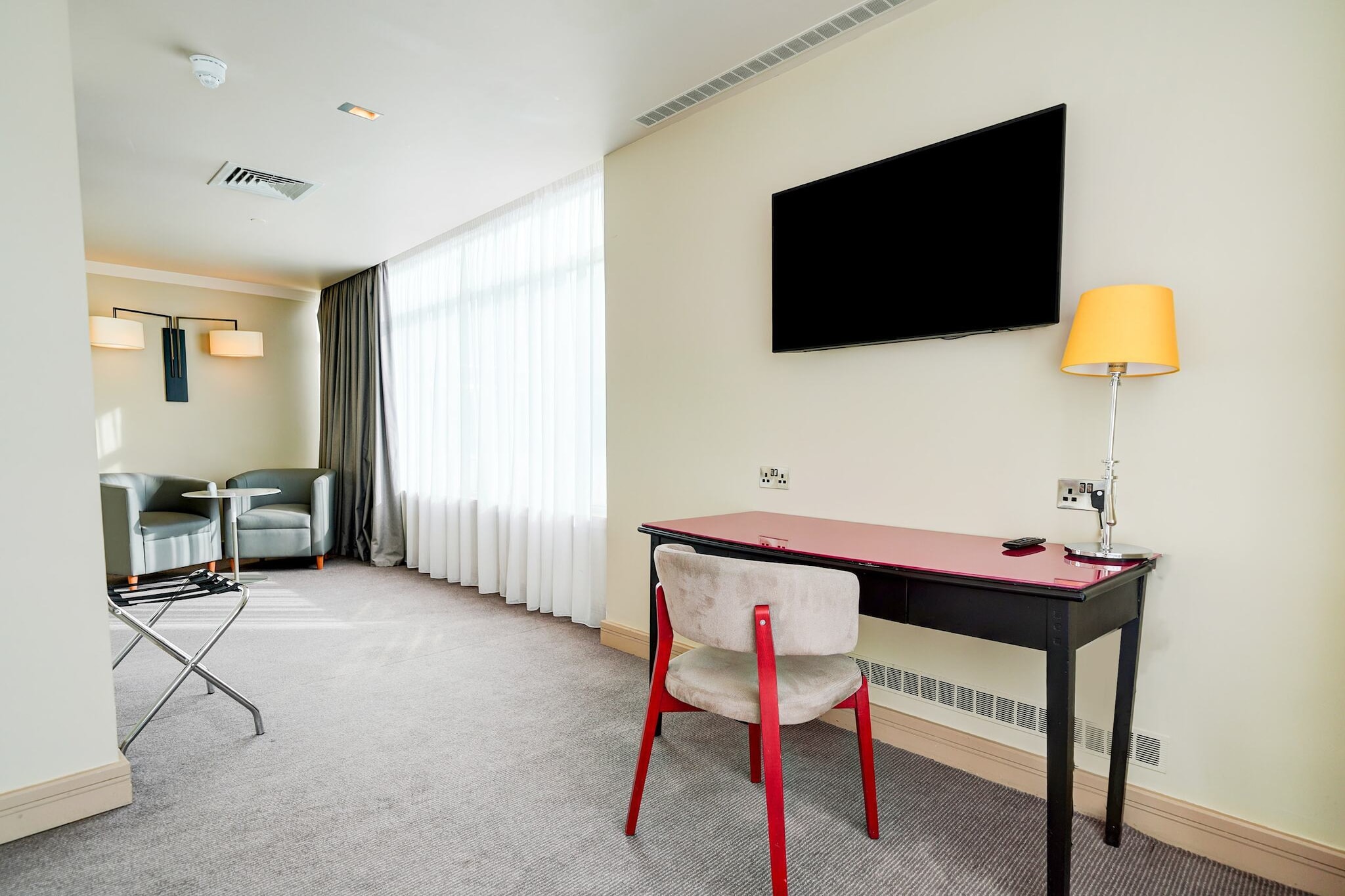 Bed Room