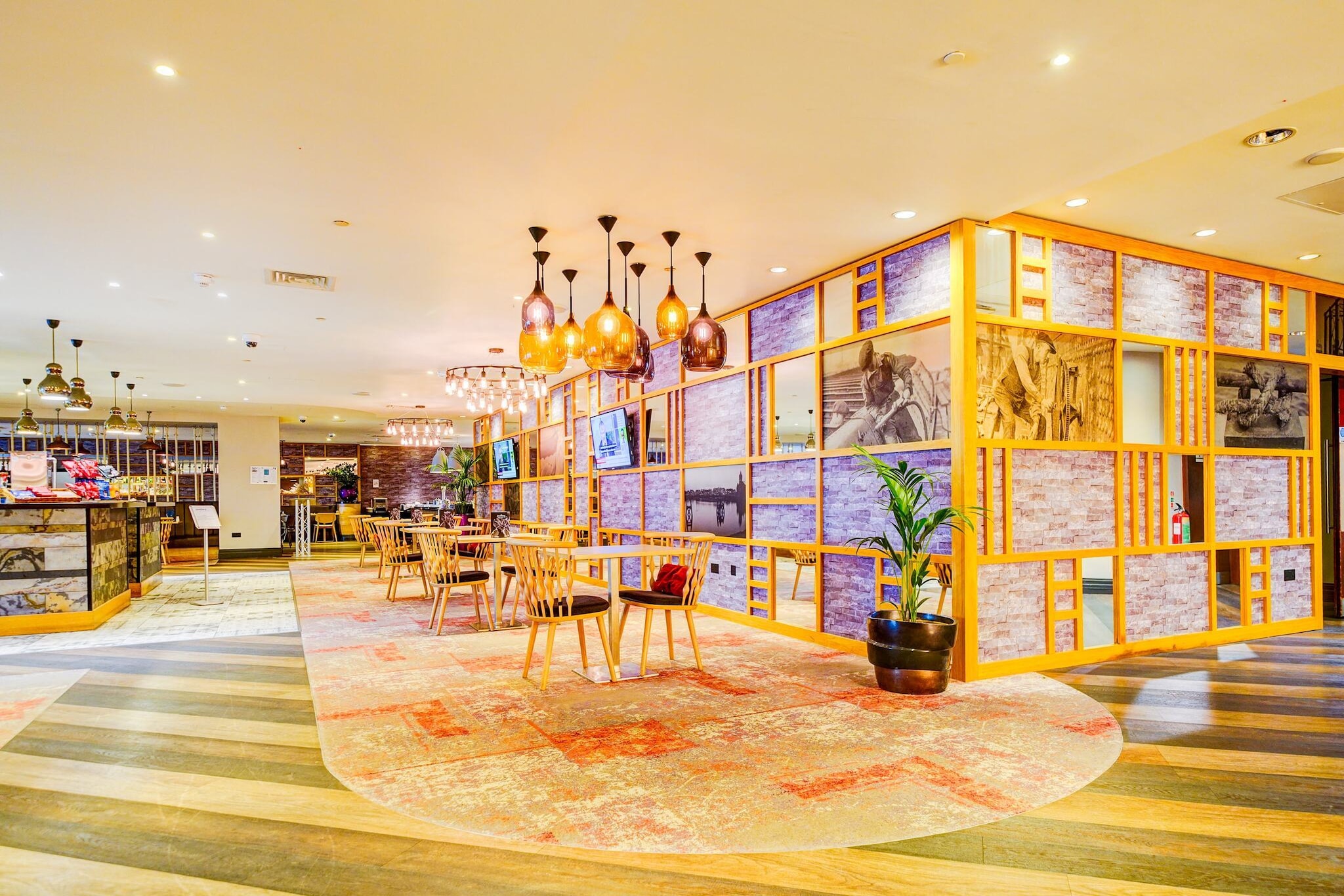 Hotel Facilities And Services