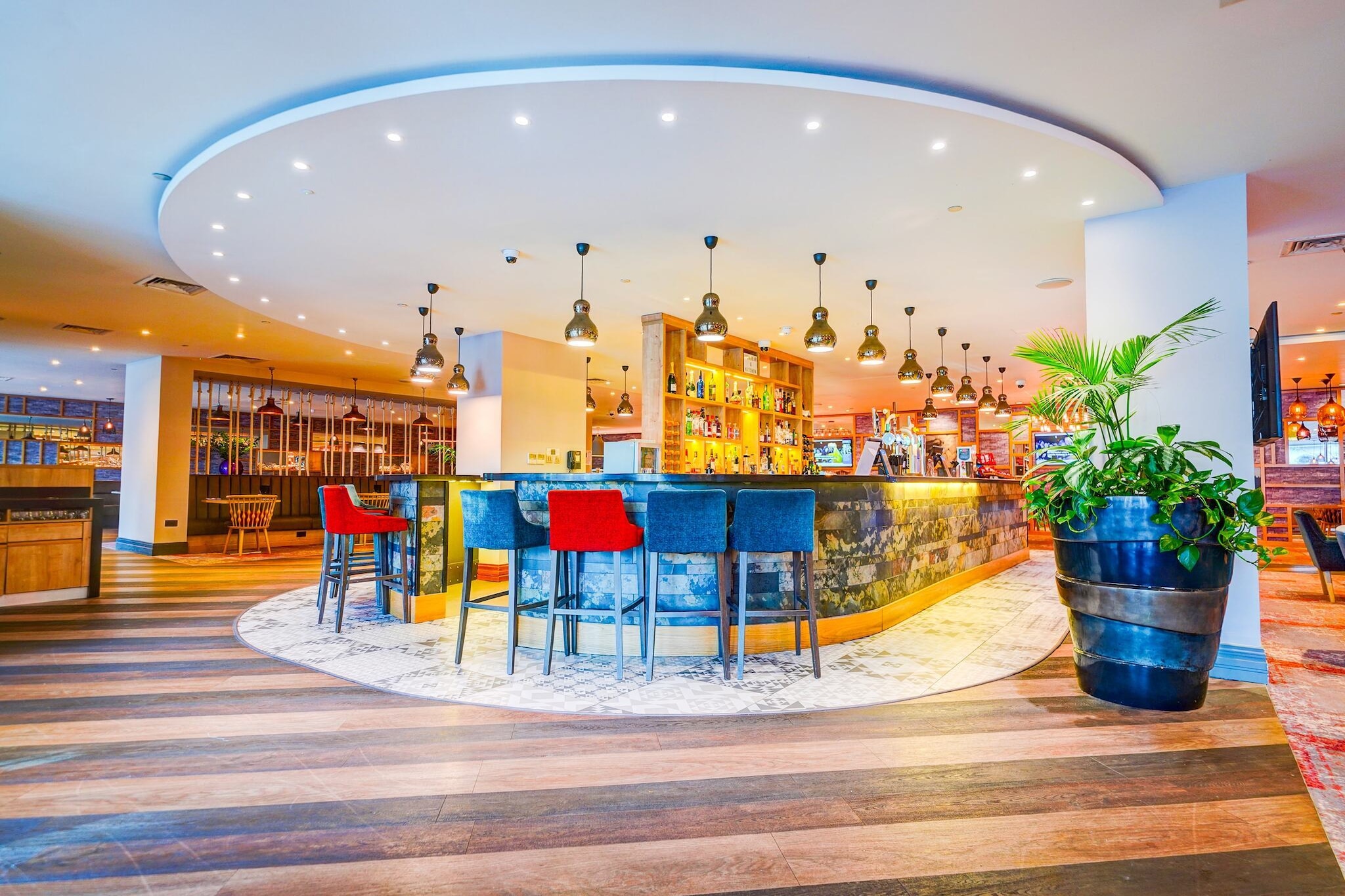 Hotel Facilities And Services