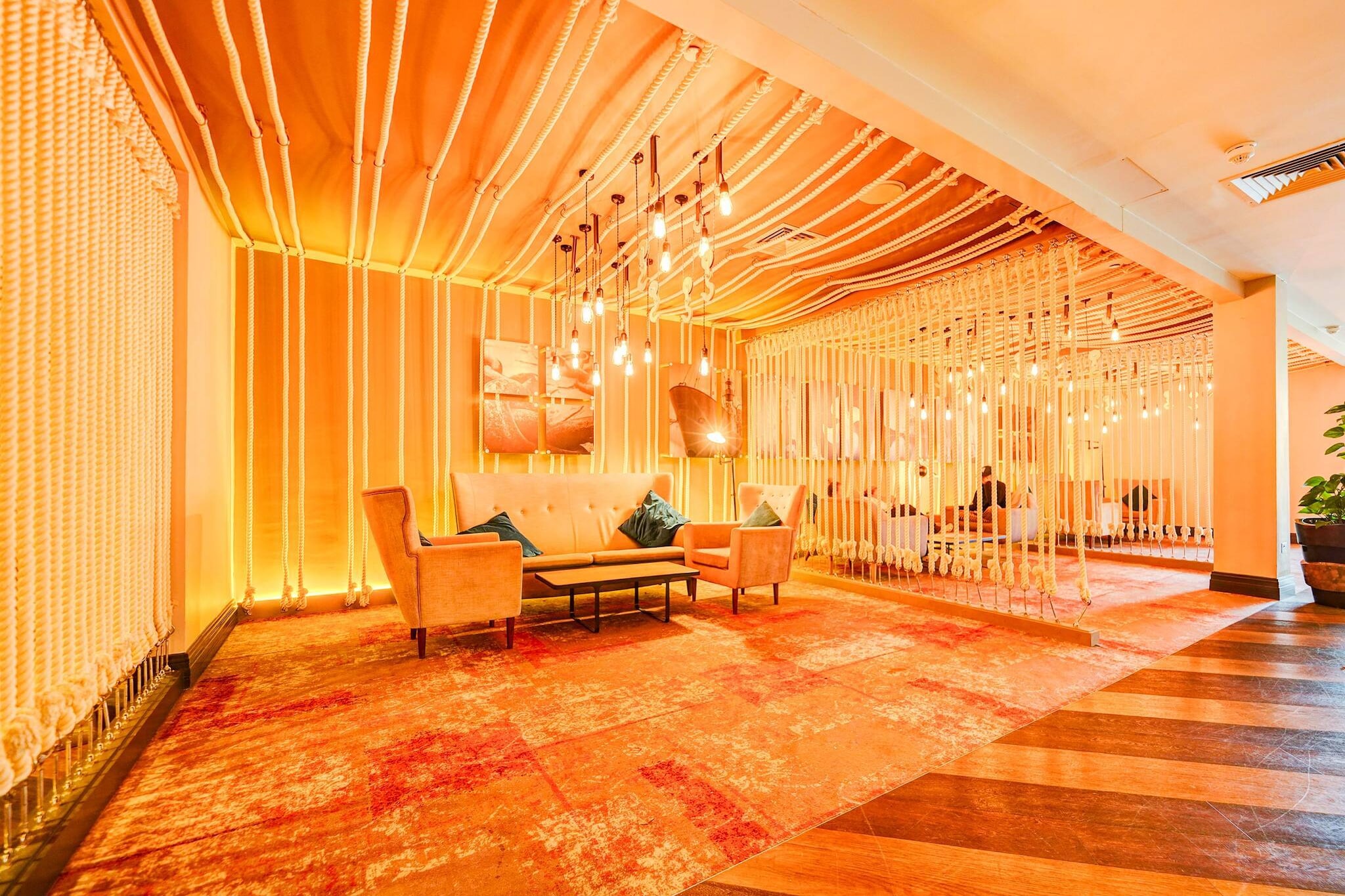 Hotel Facilities And Services