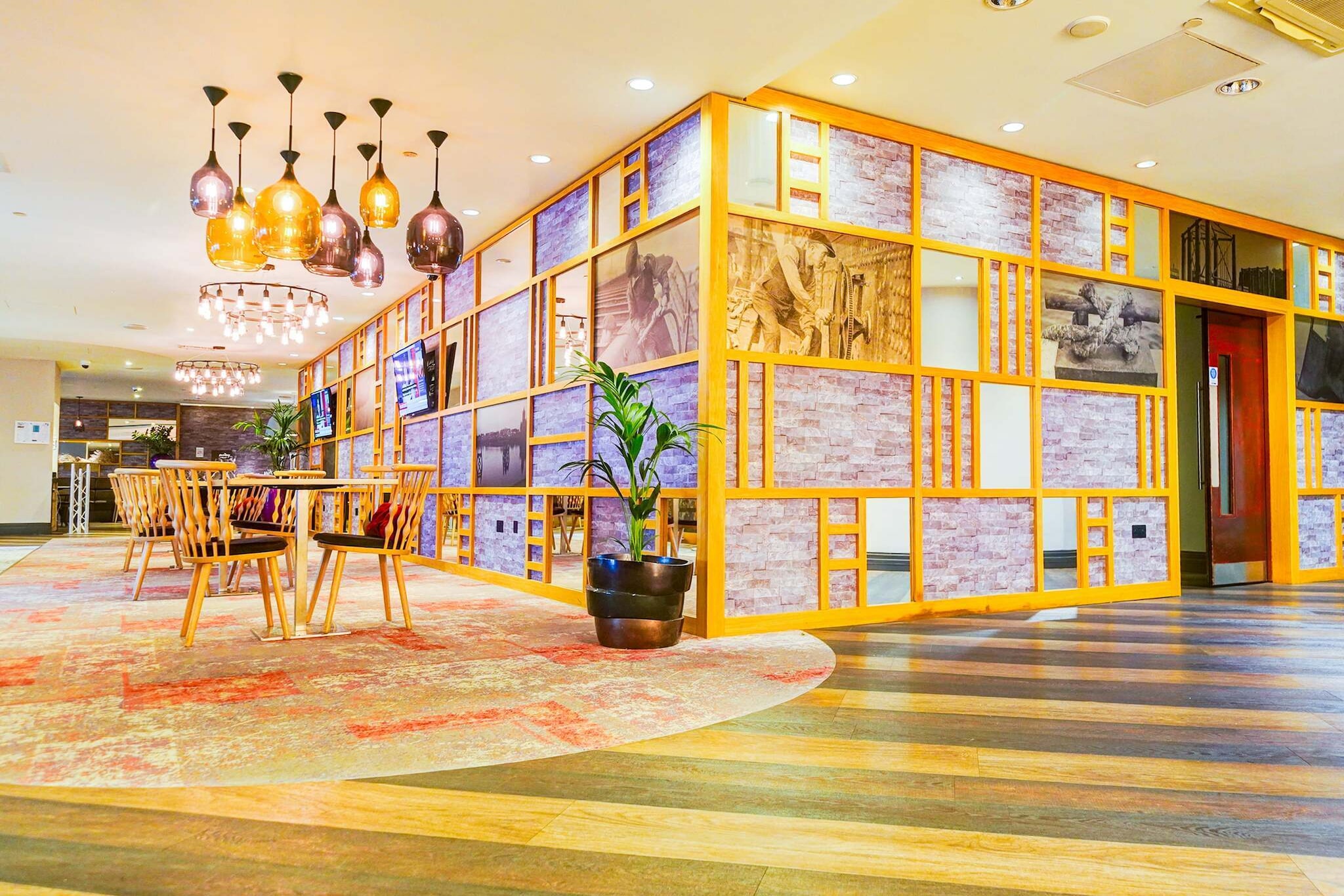 Hotel Facilities And Services