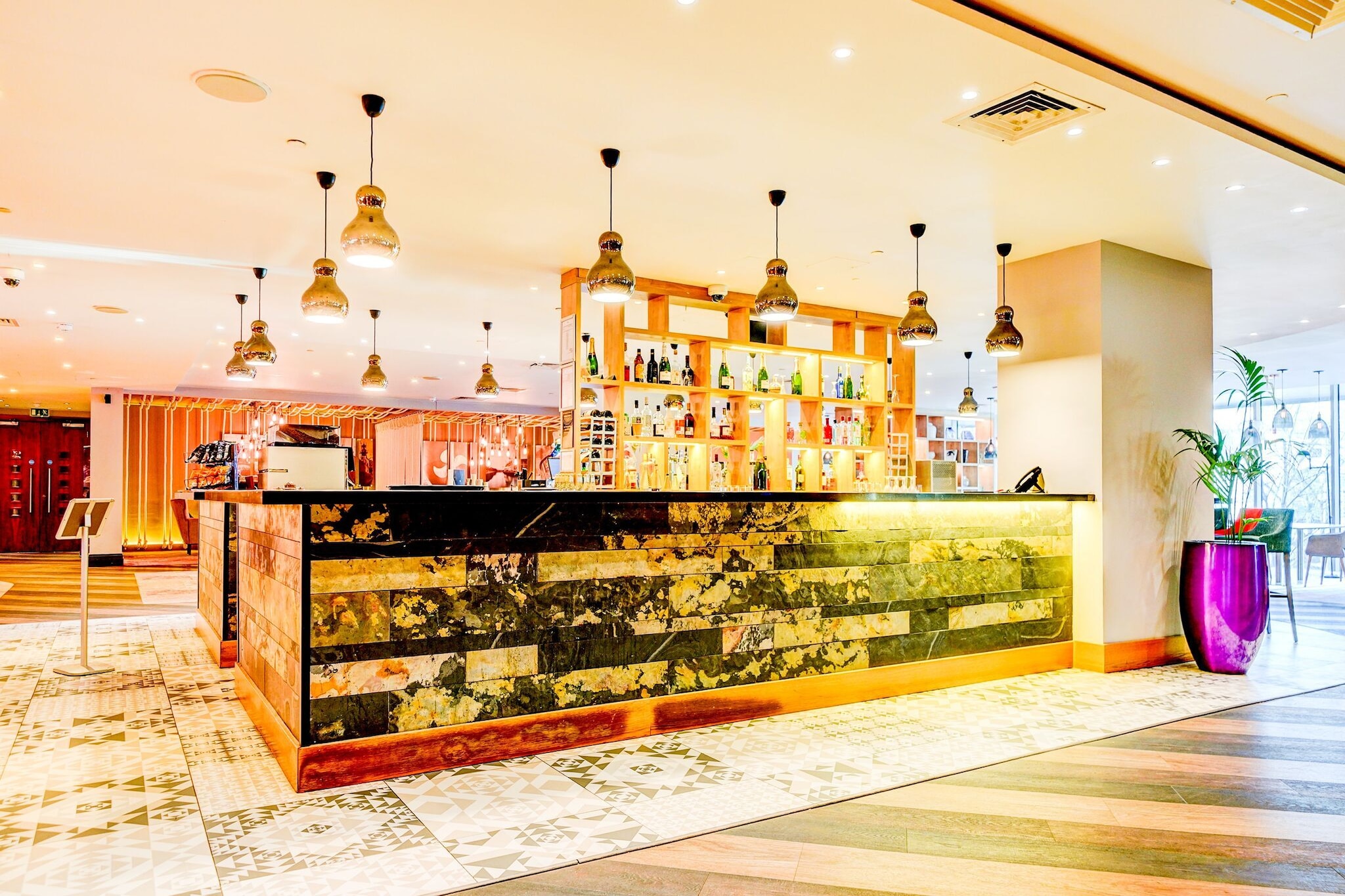 Hotel Facilities And Services