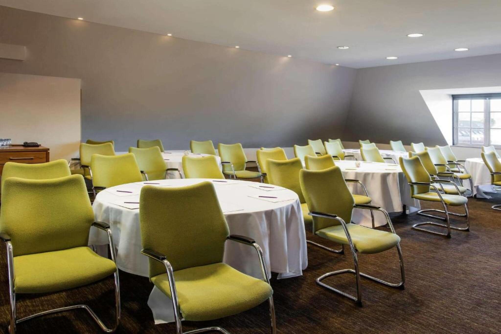 Hotel Facilities And Services