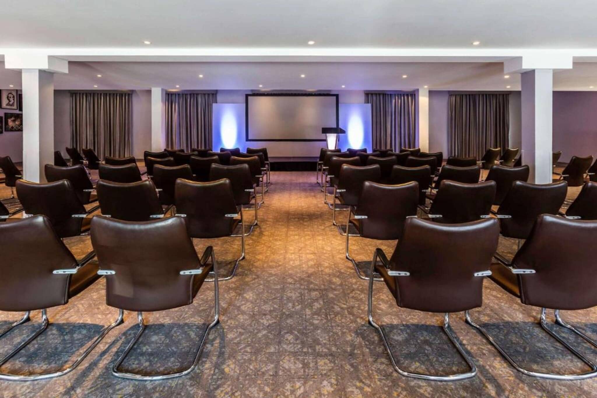 Hotel Facilities And Services