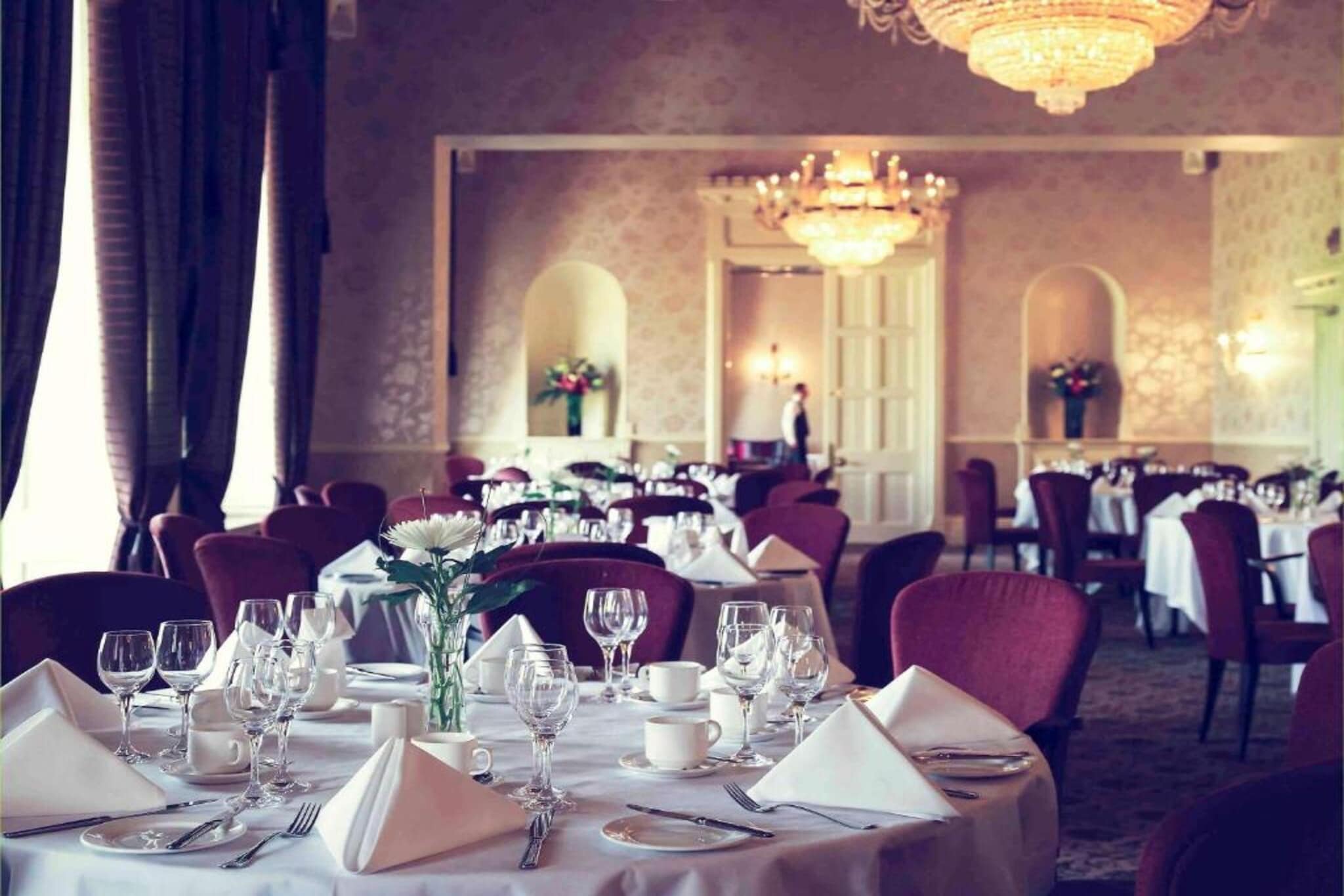 Hotel Facilities And Services