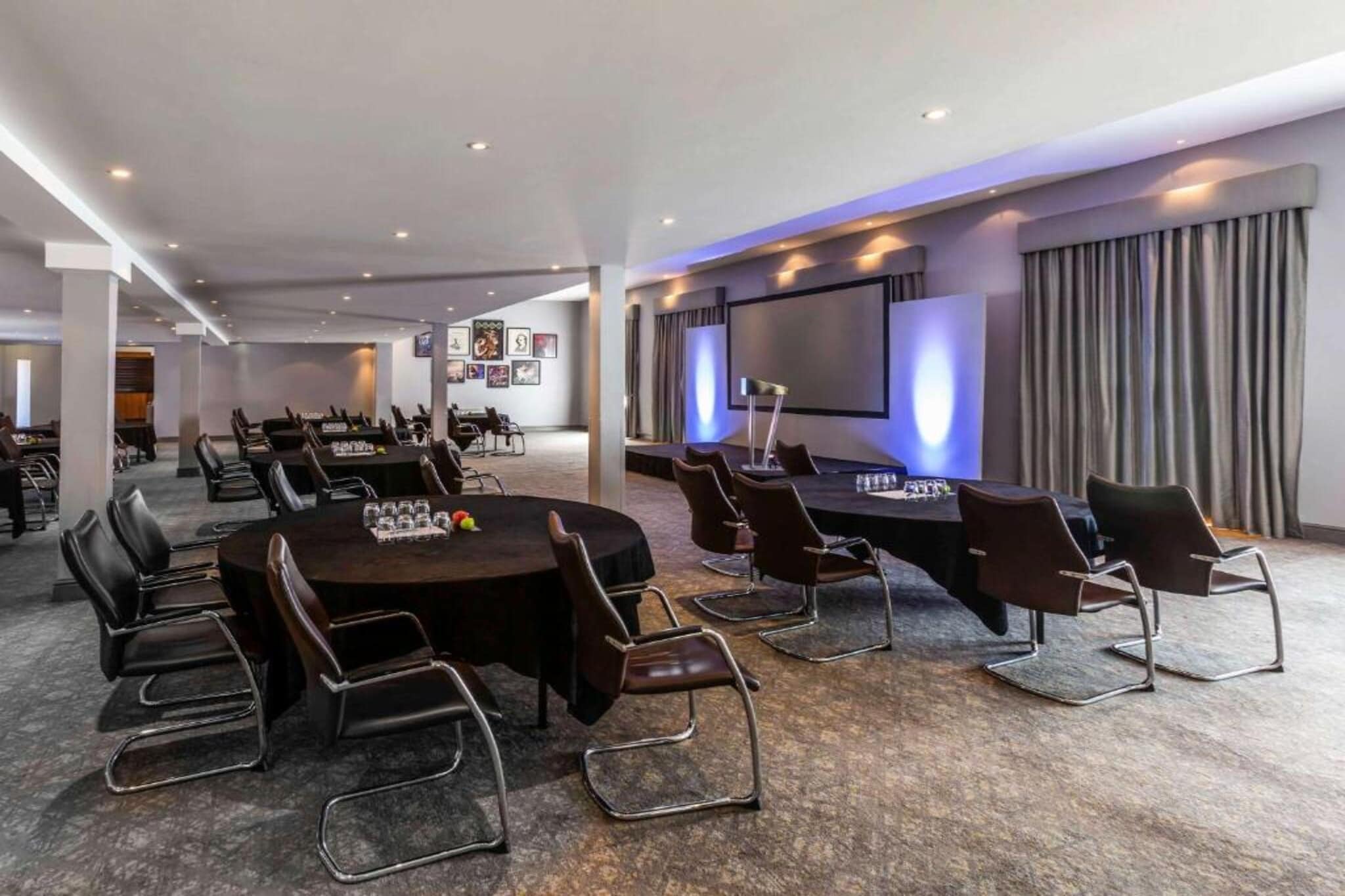 Hotel Facilities And Services