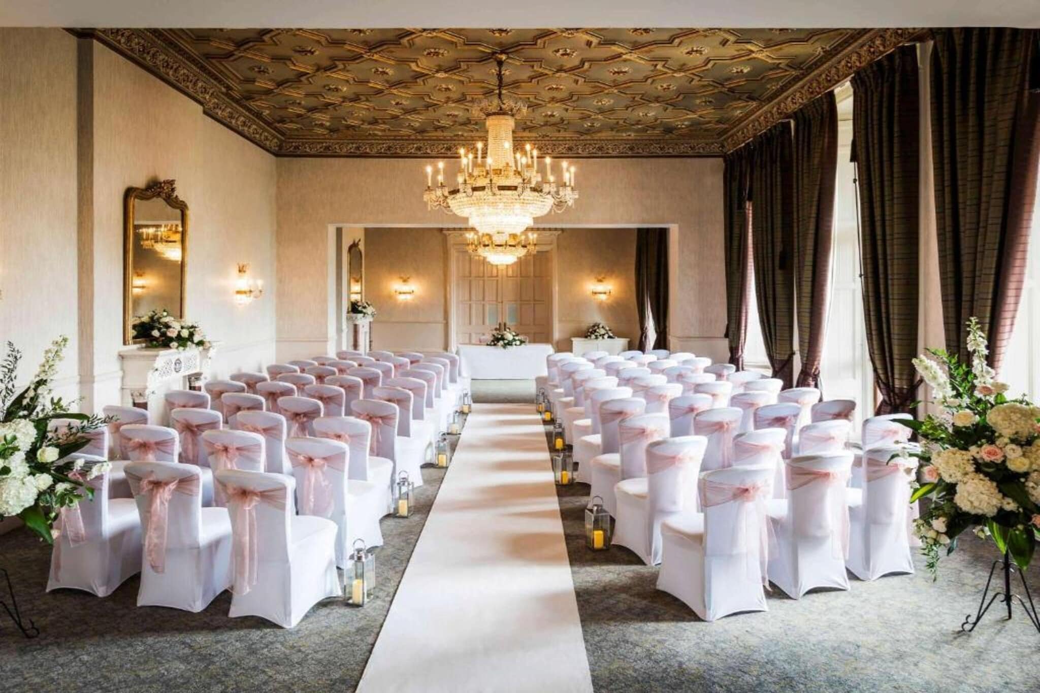 Hotel Facilities And Services