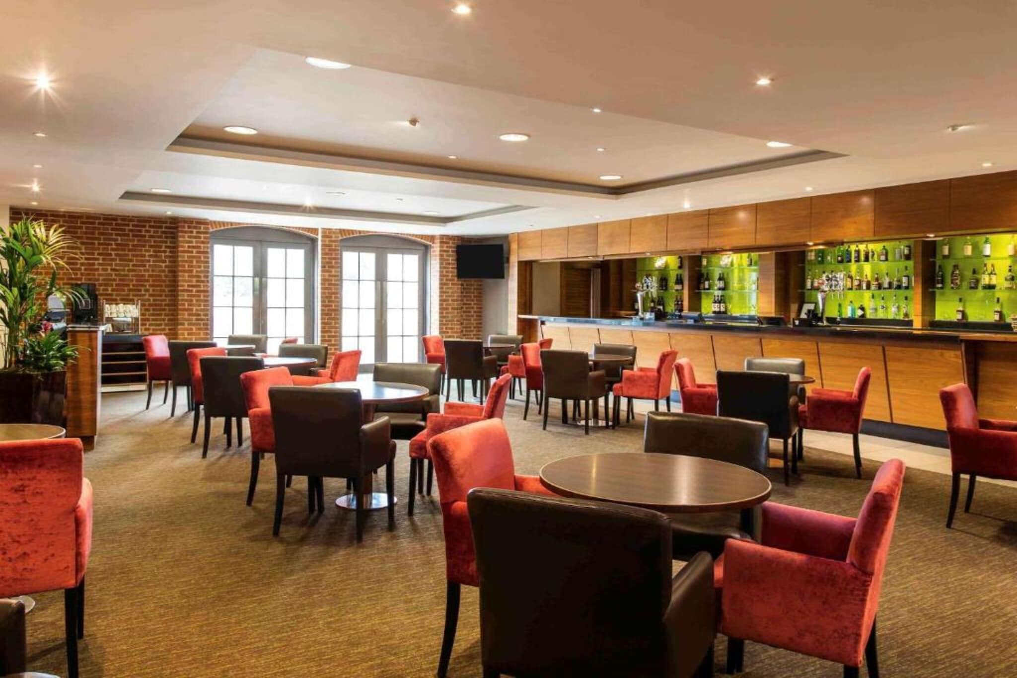 Hotel Facilities And Services