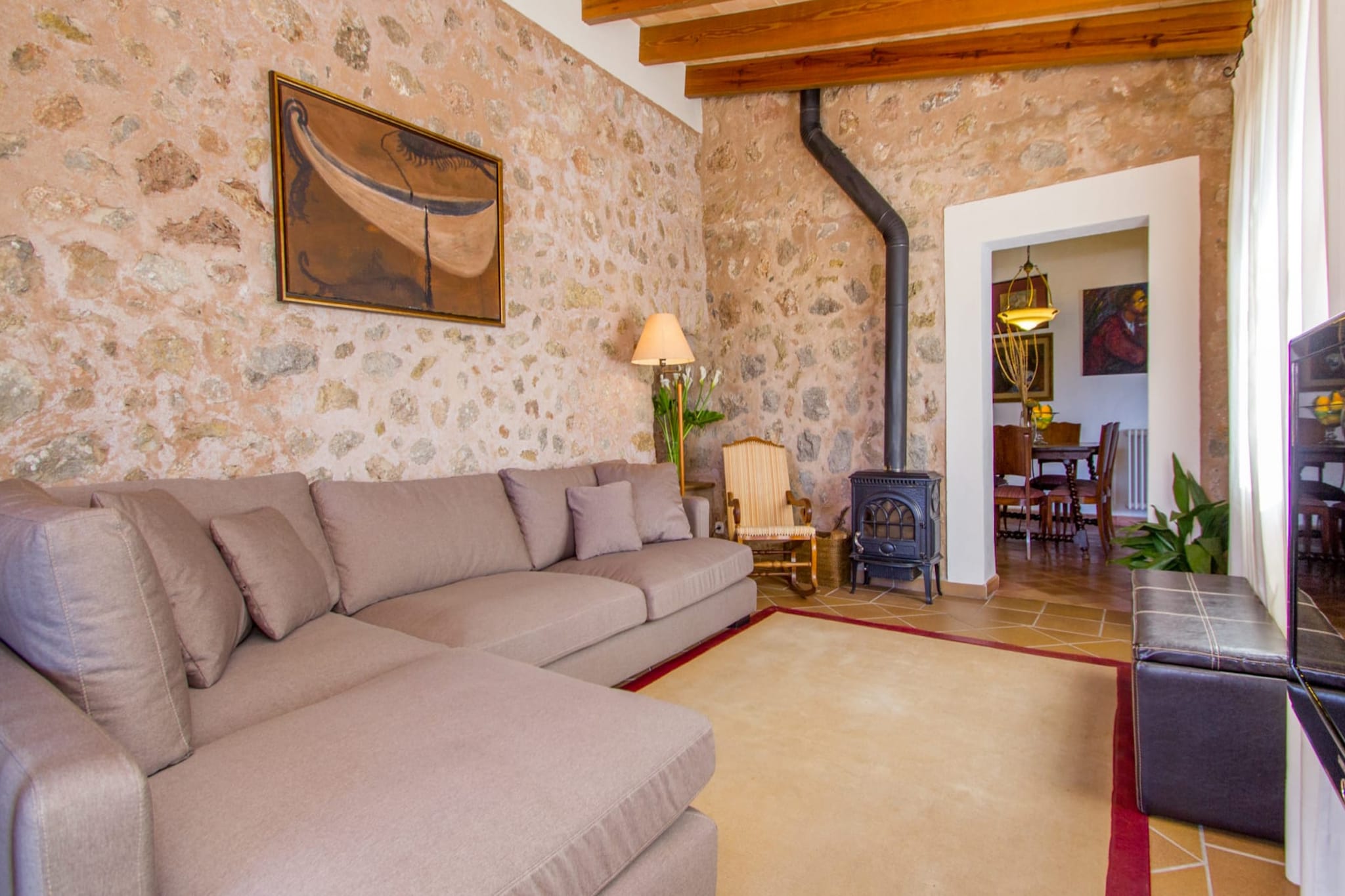 Son Beltran, House 5StarsHome Mallorca