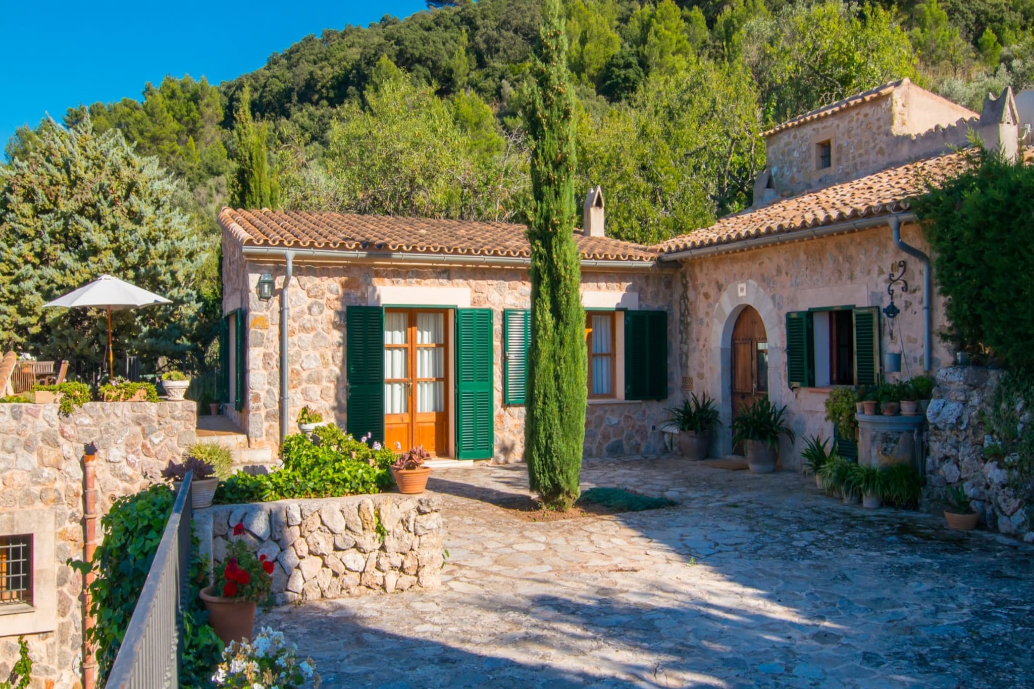 Son Beltran, House 5StarsHome Mallorca