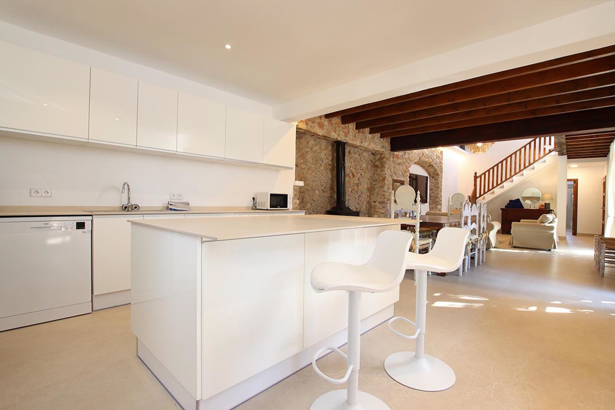 Can Bennassar in Puerto Pollensa