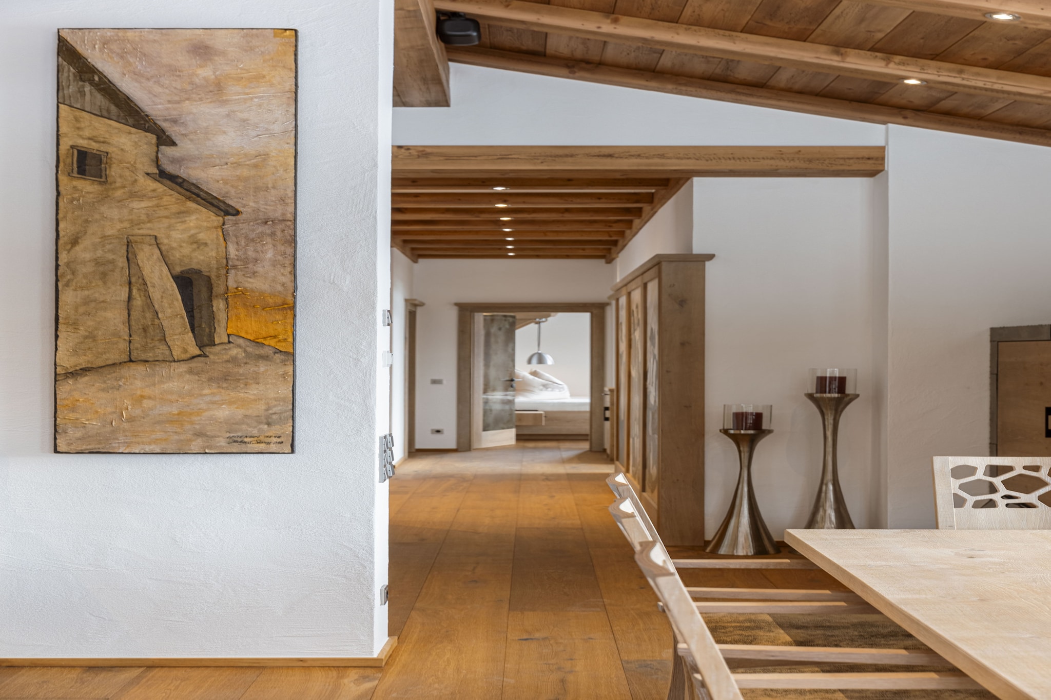 Penthouse near Mittersill