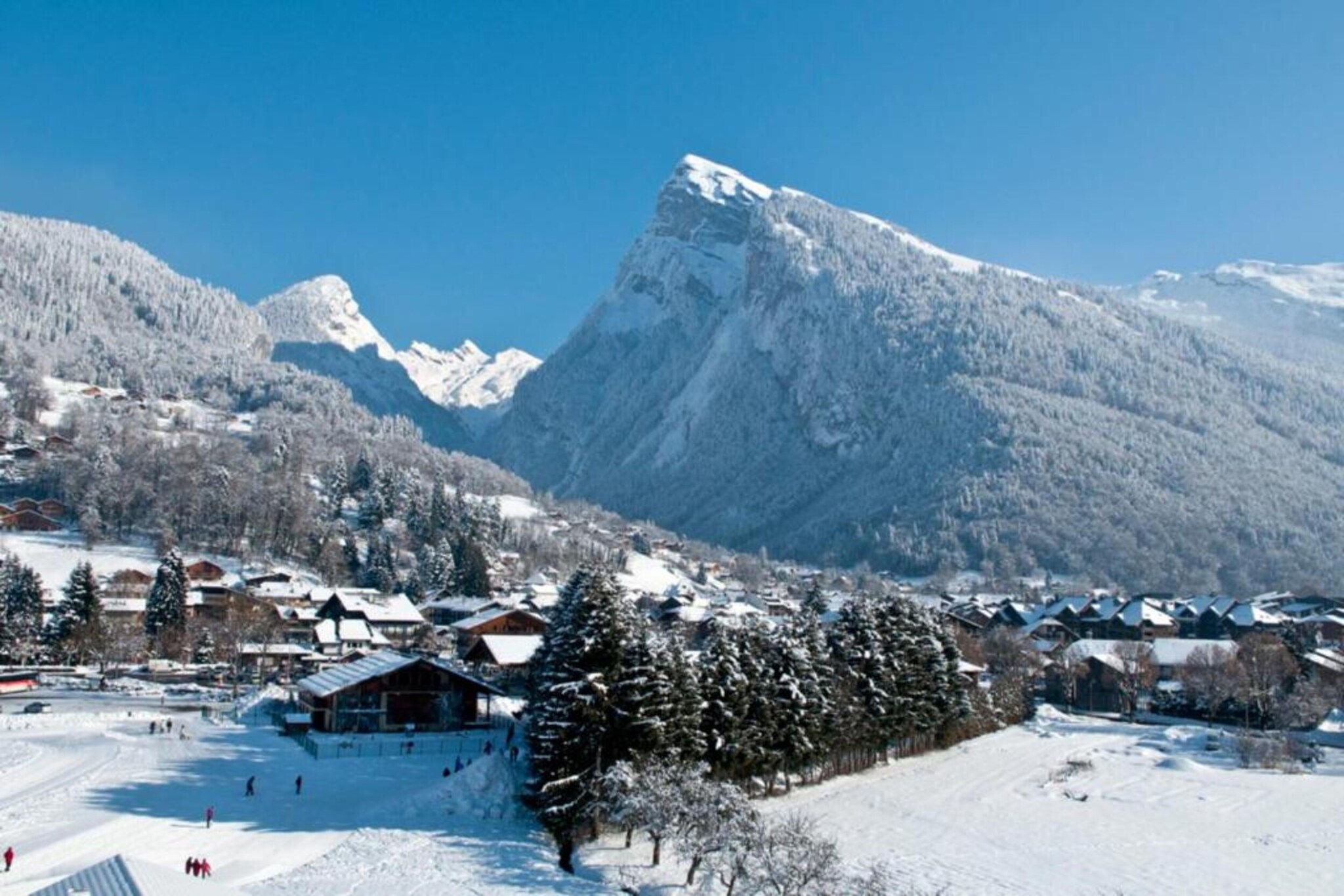 Le Doina 2 N°08 - ST5M-Gebied winter 5km