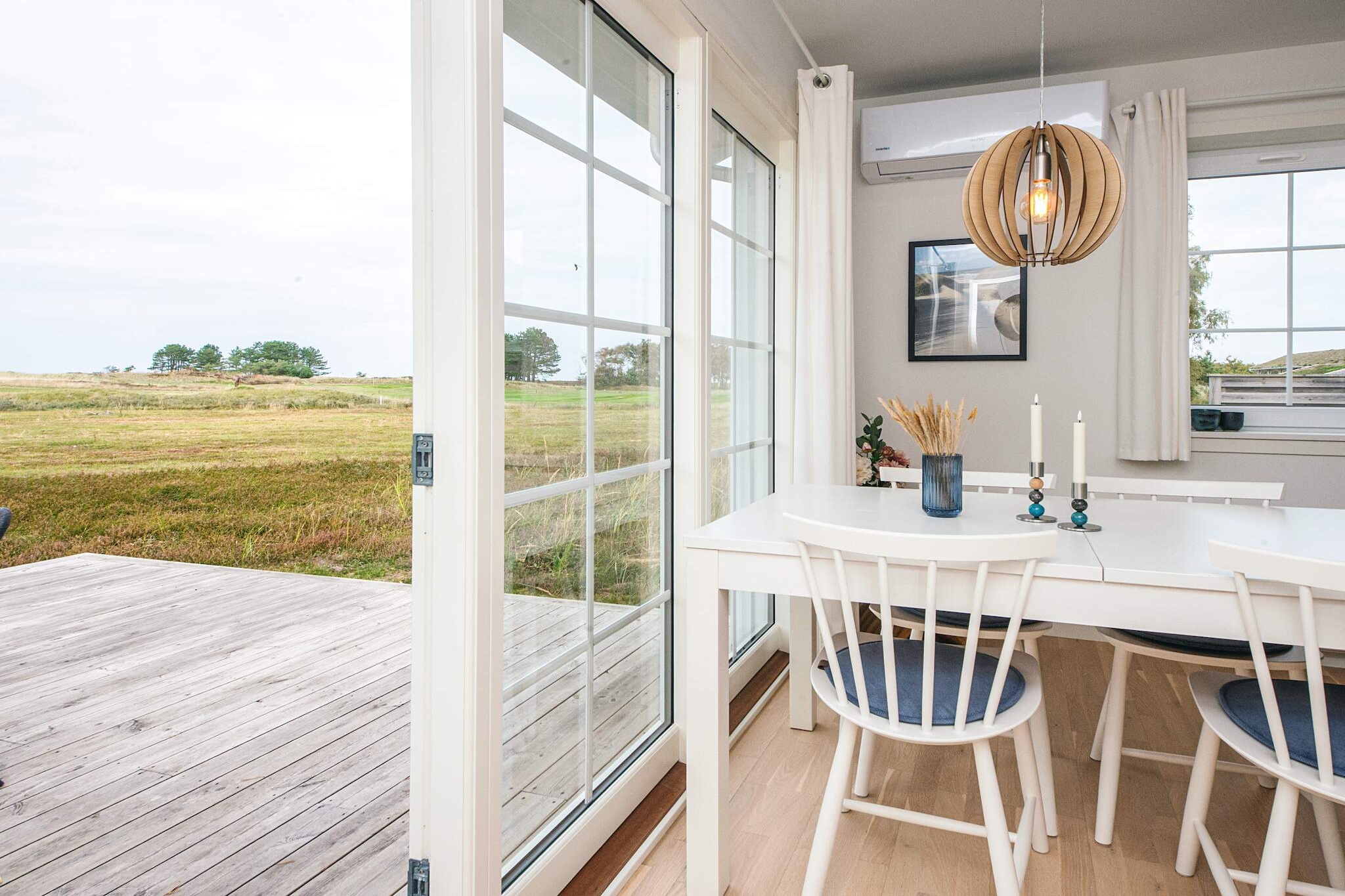 Læsø Essence – A Taste of Island Life - Indoor