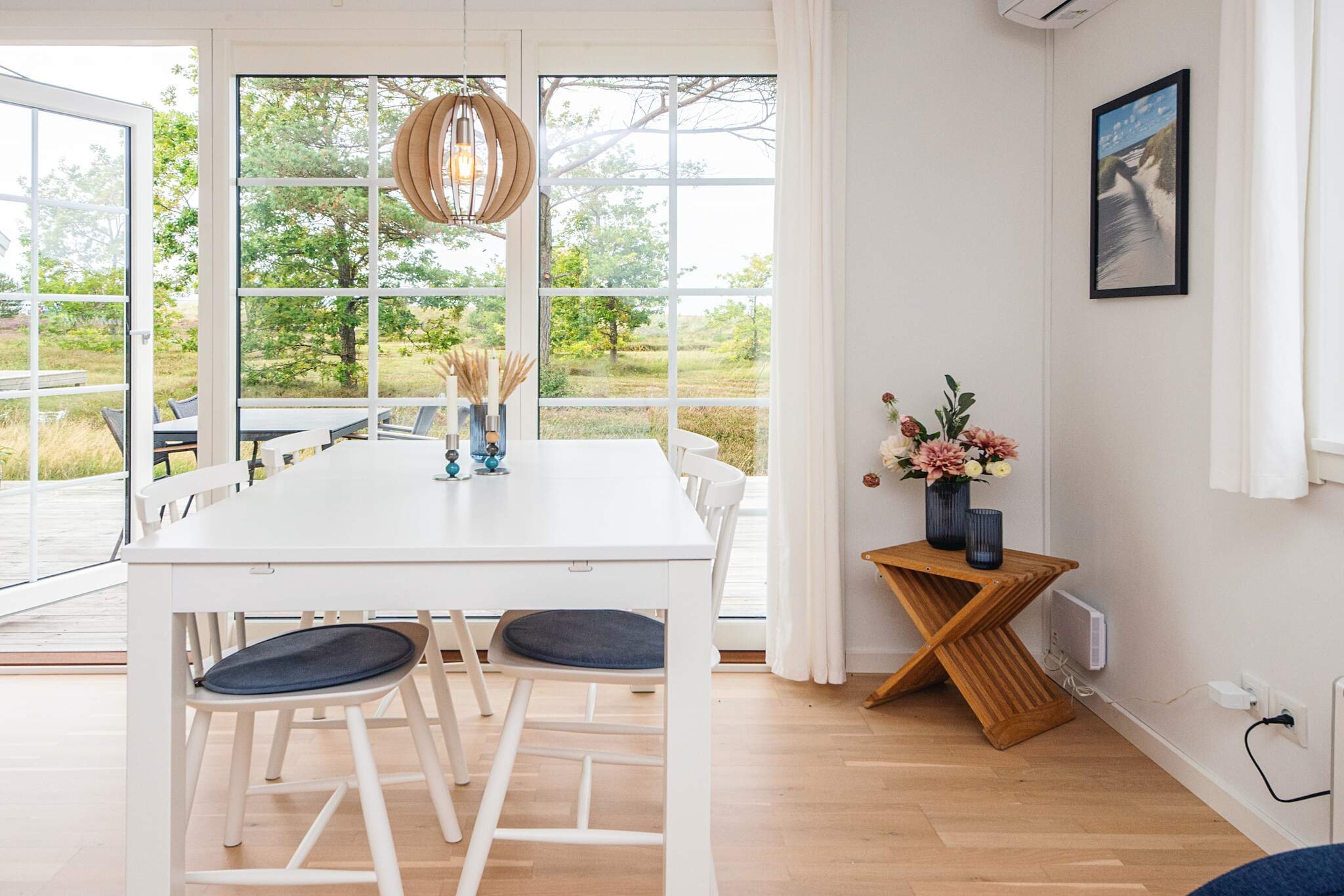 Læsø Essence – A Taste of Island Life - Indoor