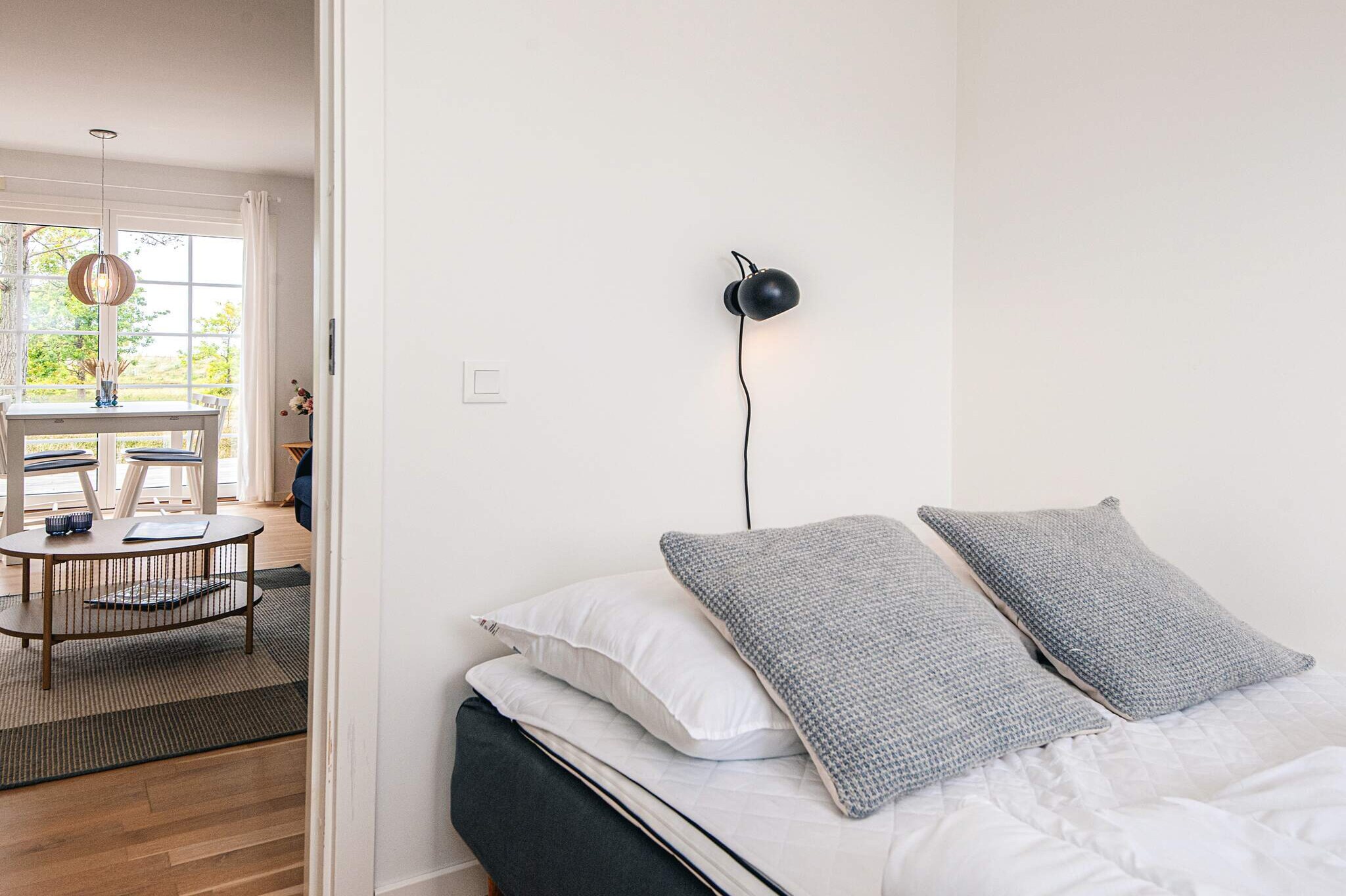 Læsø Essence – A Taste of Island Life - Indoor