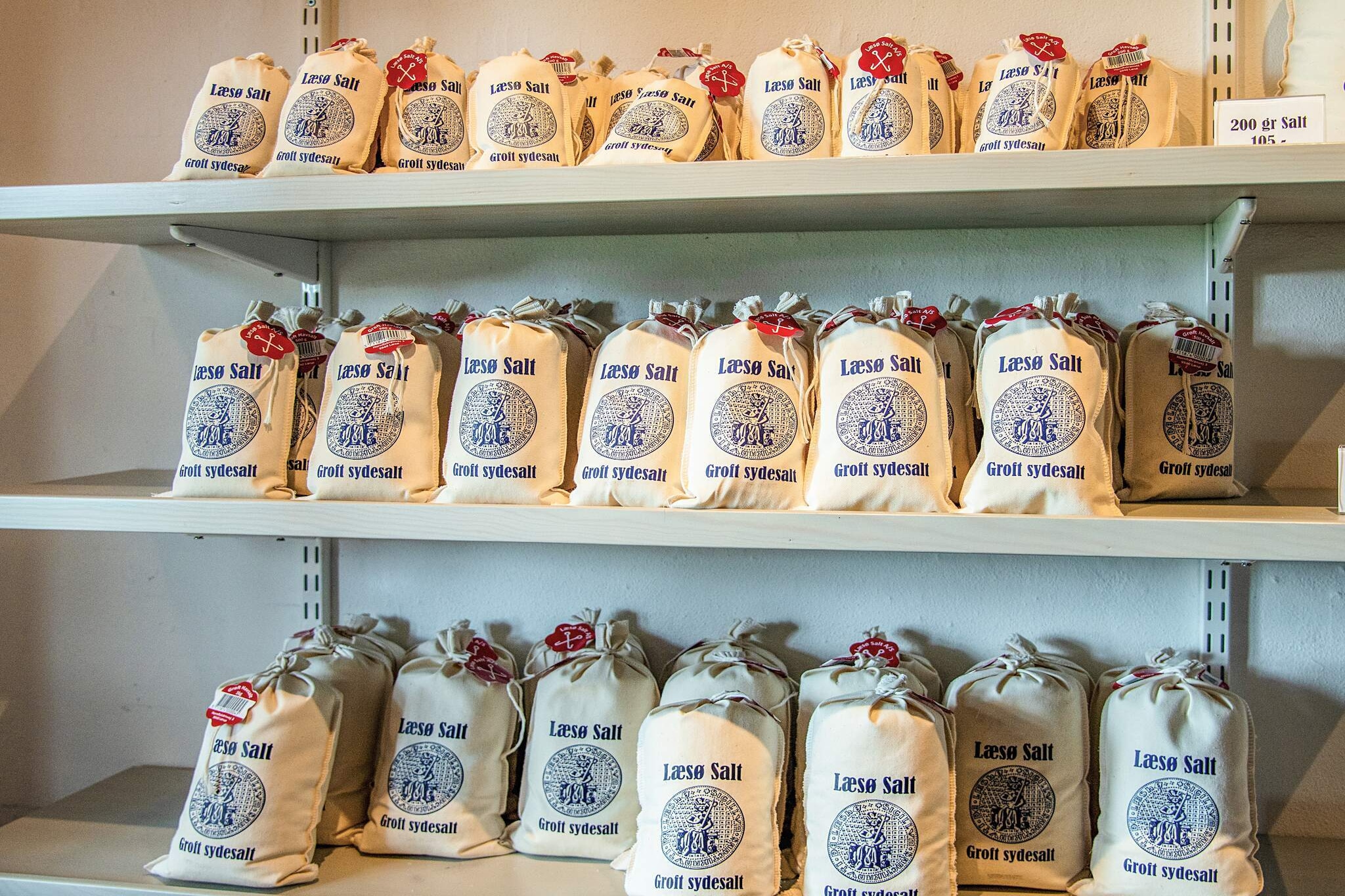 Læsø Essence – A Taste of Island Life - Untagged