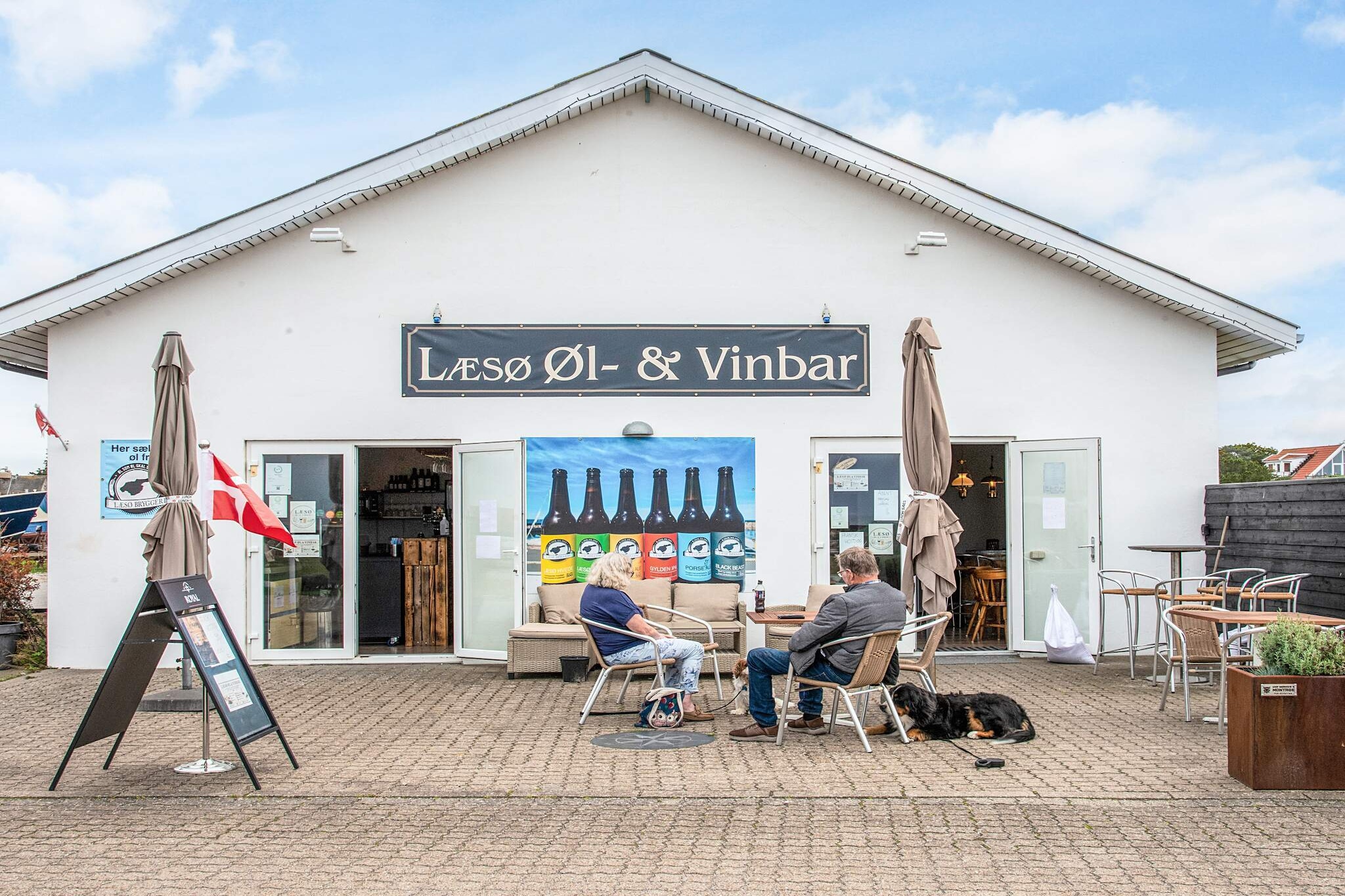 Læsø Essence – A Taste of Island Life - Untagged