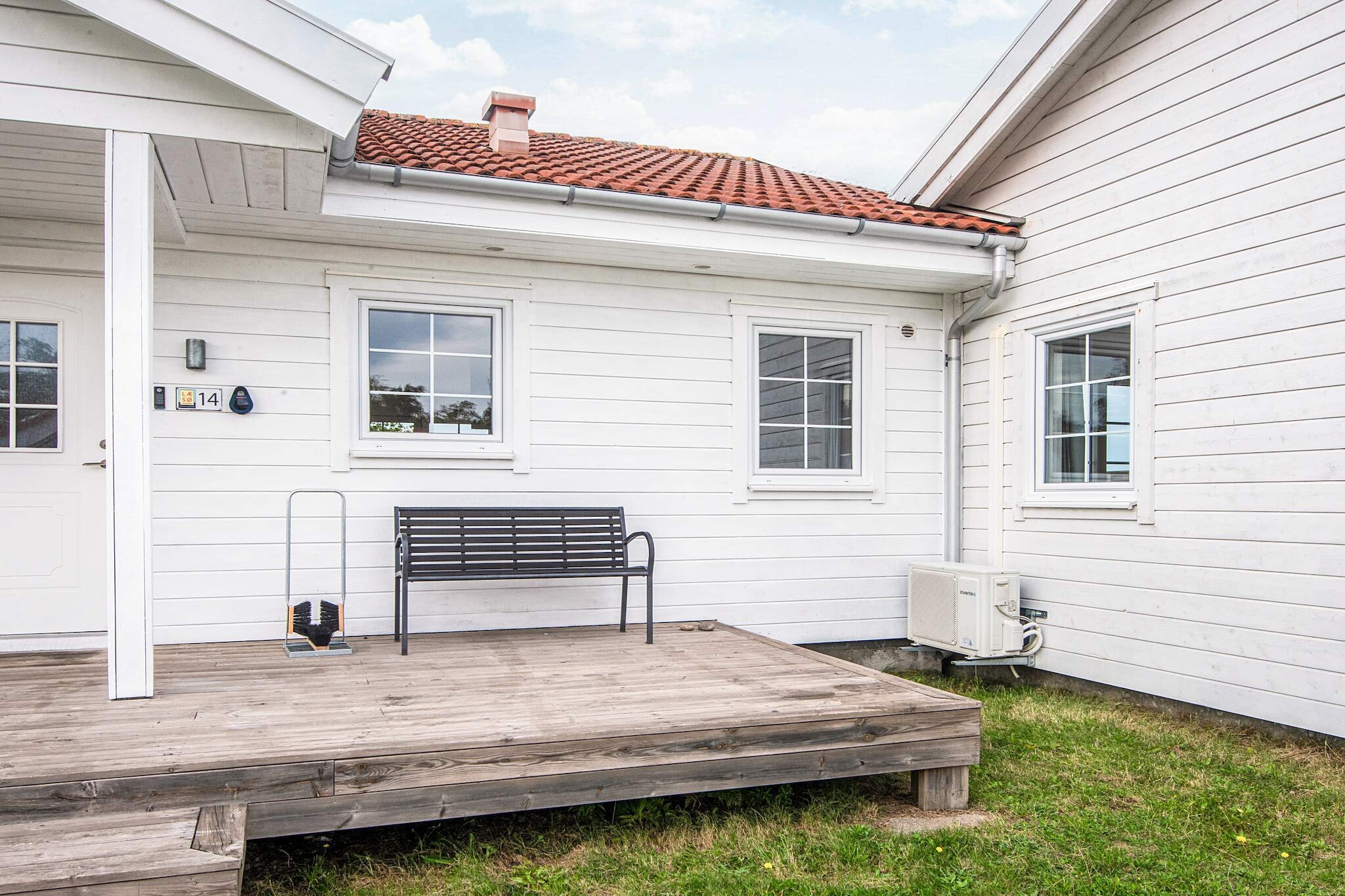 Læsø Essence – A Taste of Island Life - View