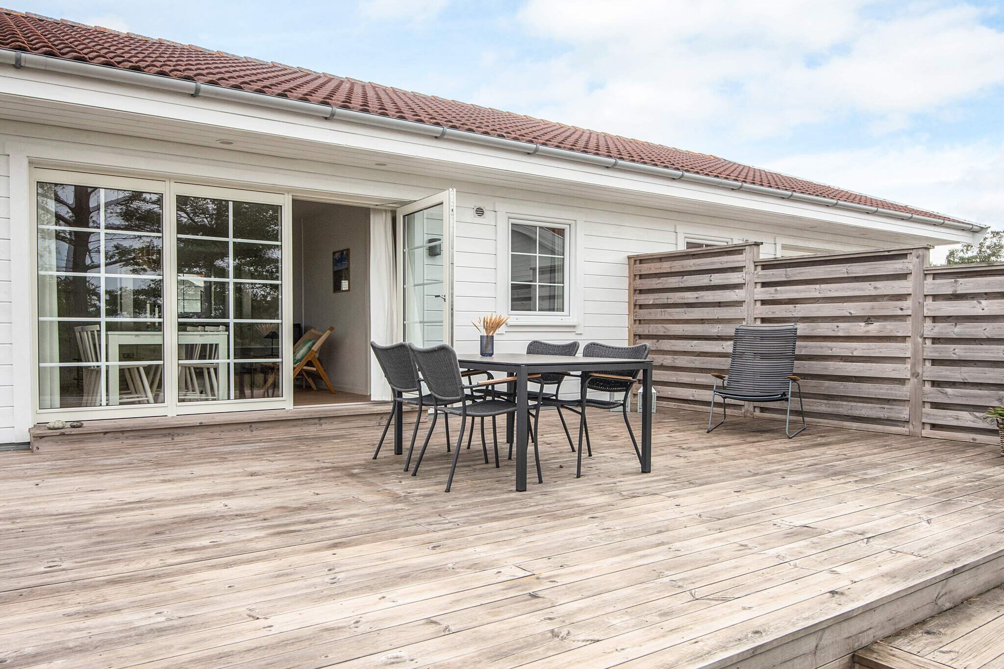 Læsø Essence – A Taste of Island Life - View