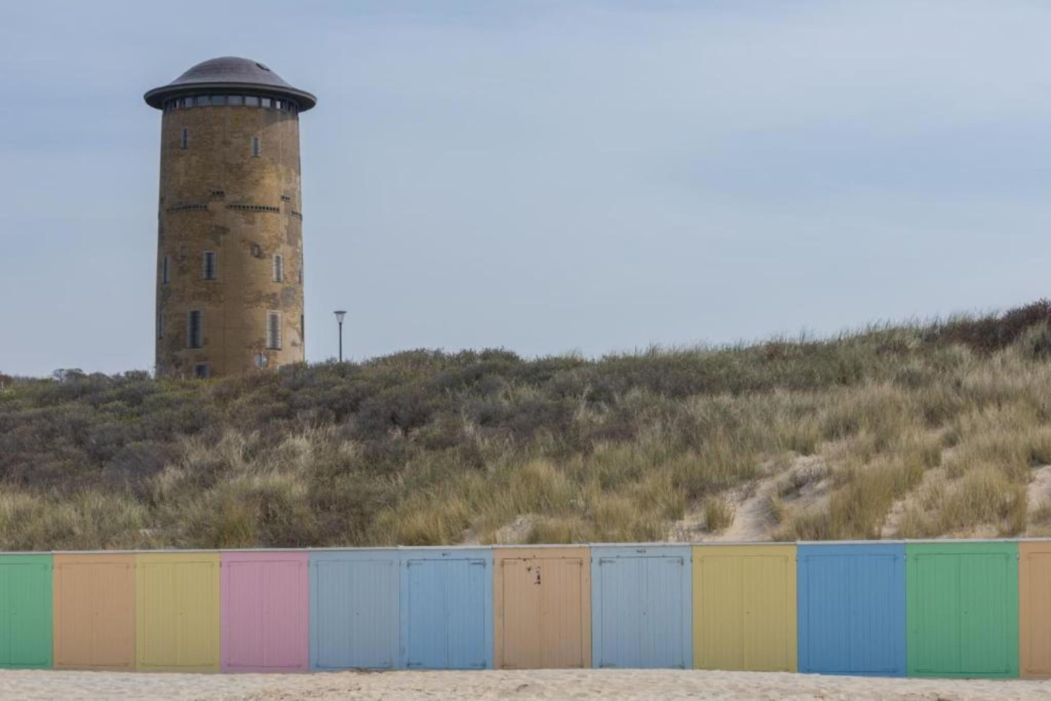 Lijsterhofstraat 13 - Knusse vakantiewoning nabij strand en centrum-Gebieden zomer 5km
