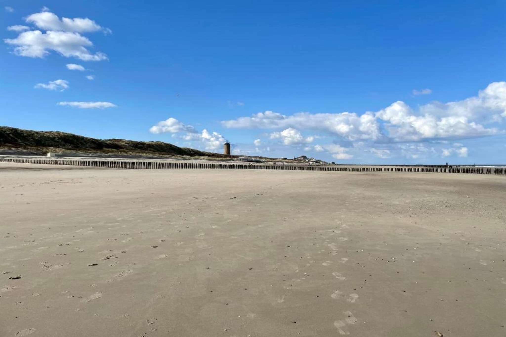 Lijsterhofstraat 13 - Knusse vakantiewoning nabij strand en centrum-Gebieden zomer 5km