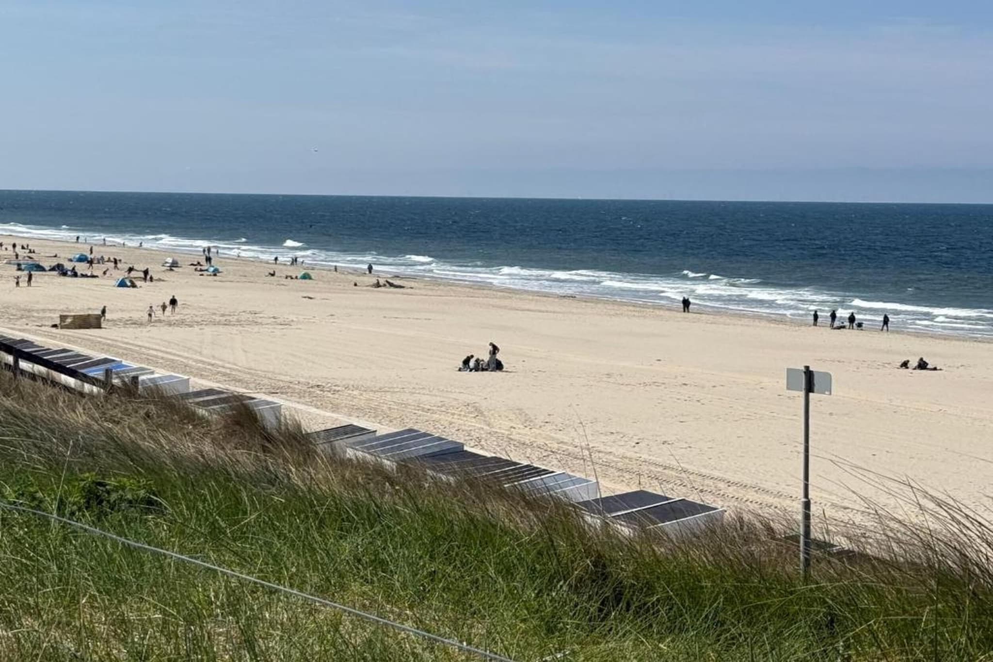 Lijsterhofstraat 13 - Knusse vakantiewoning nabij strand en centrum-Gebieden zomer 5km
