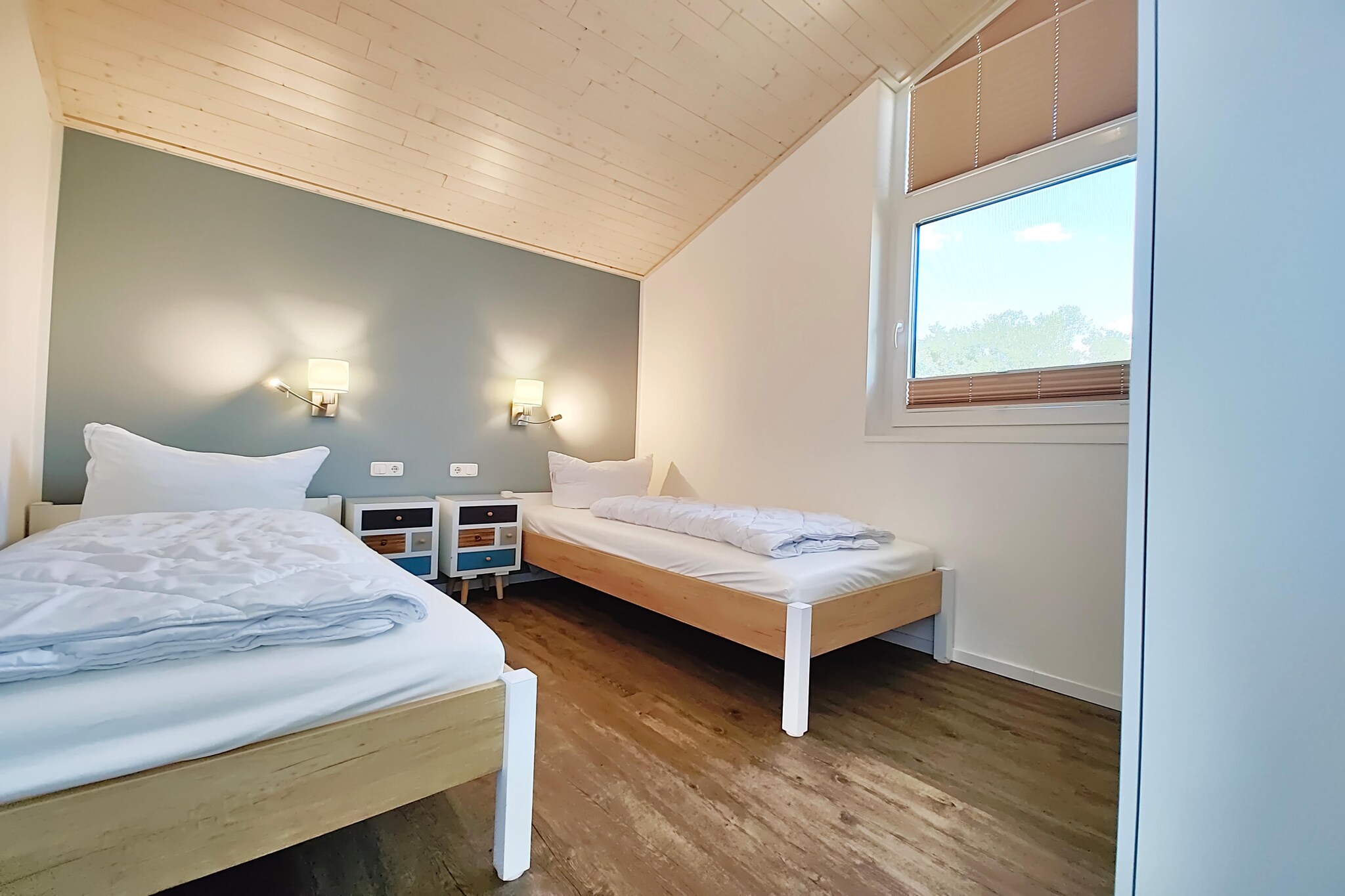 Bed Room