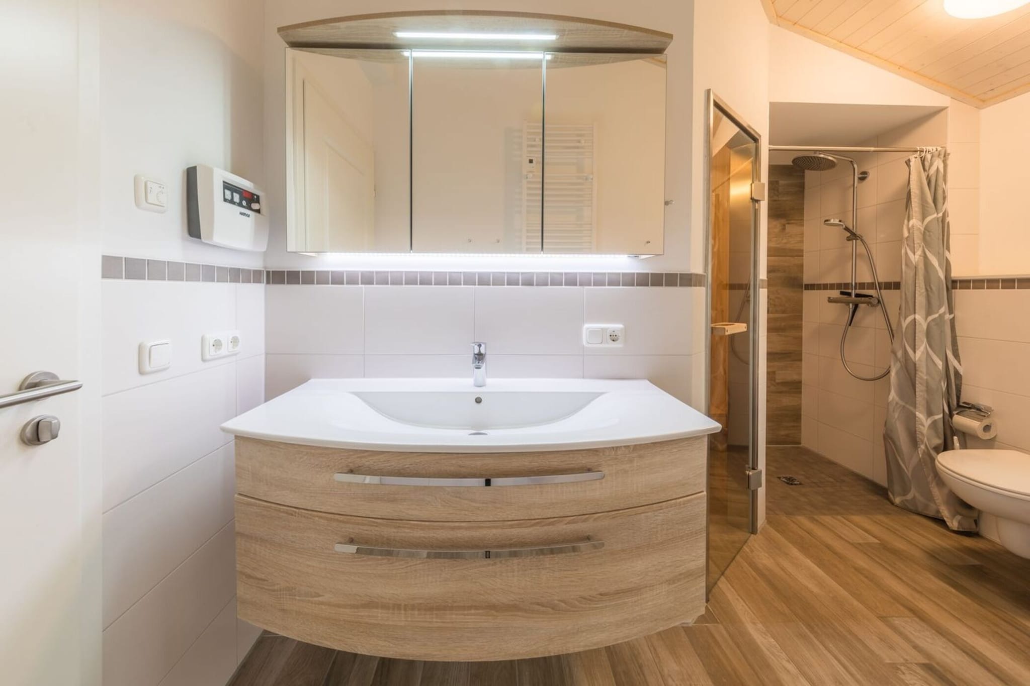 Bath Room